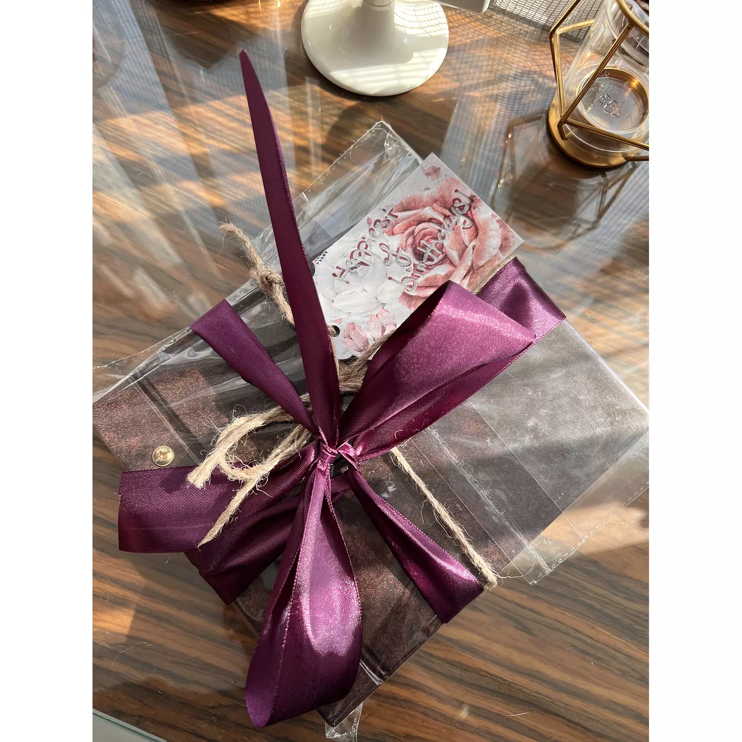 TSL Gift Wrapping 1