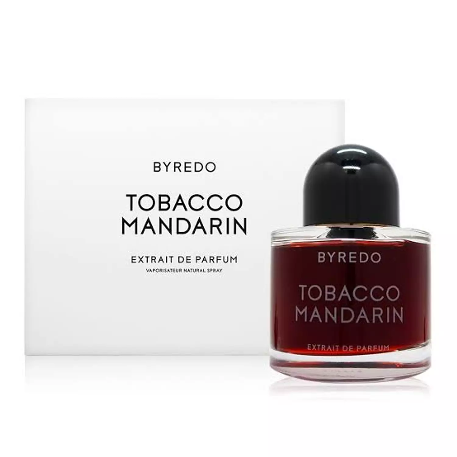 Byredo Tobacco Mandarin Extrait De Parfum 100 ml unisex  3