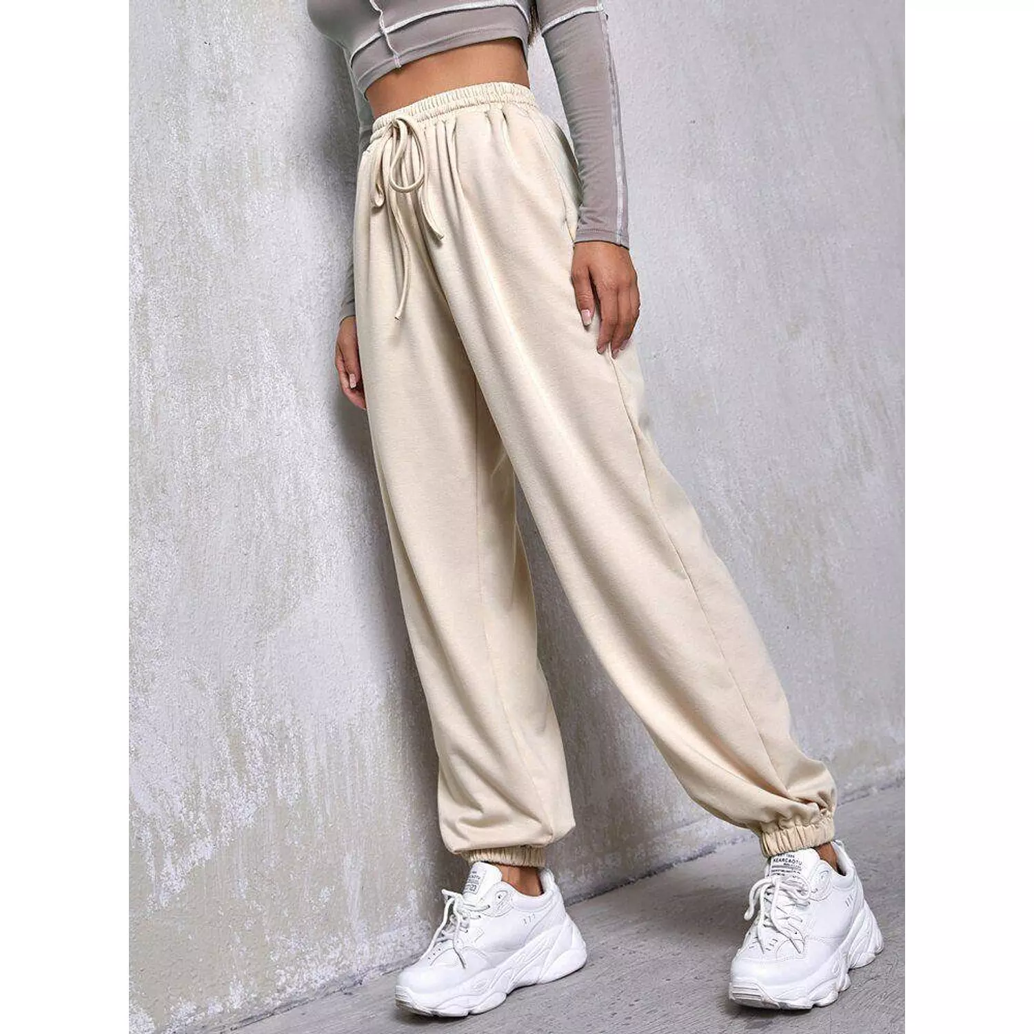 Sweatpants  2