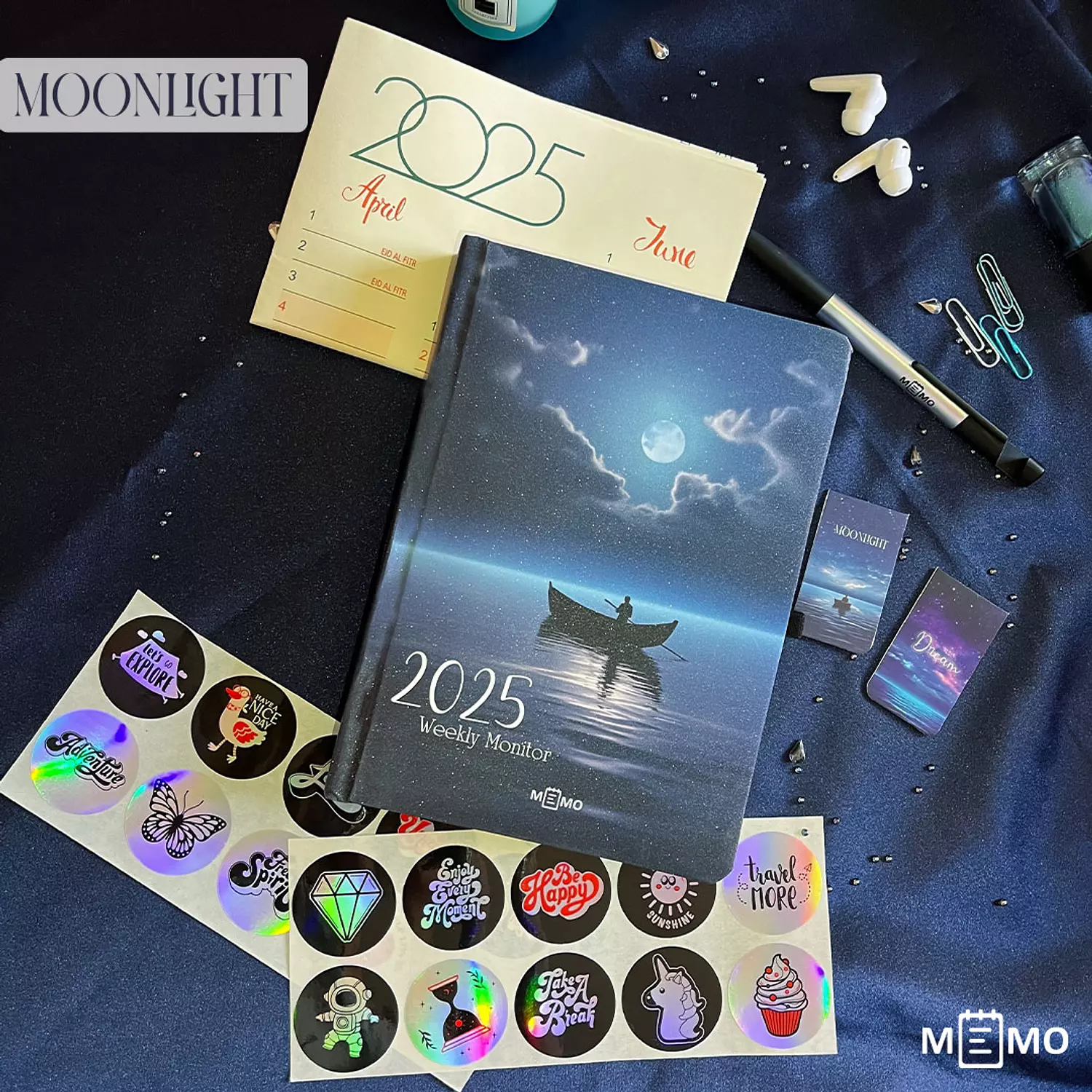 Memo Weekly Monitor 2025 (Moonlight)   3