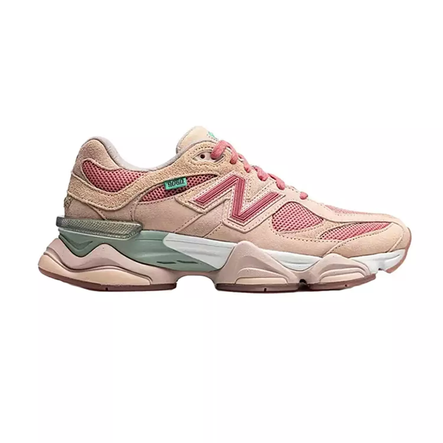 New balance 9060 Cookie Pink hover image