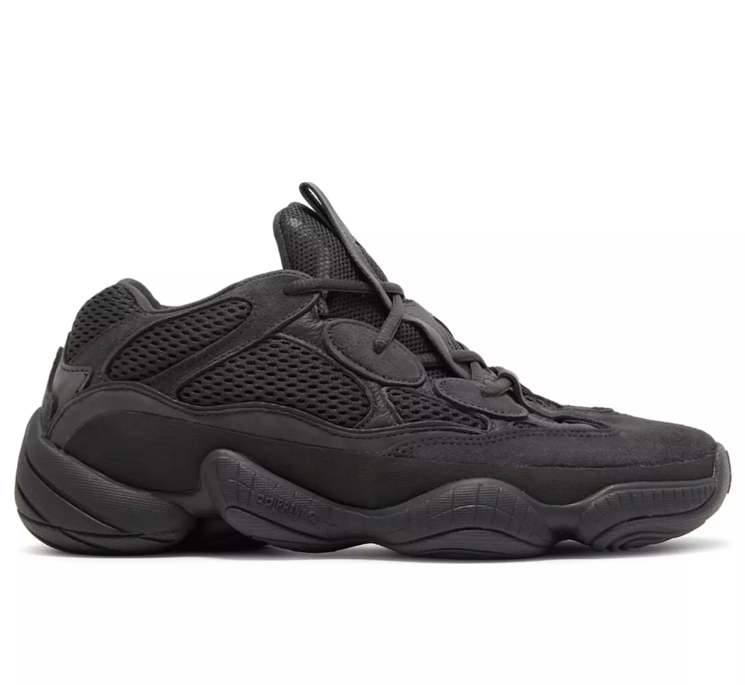 Yeezy 500 'Utility Black' hover image