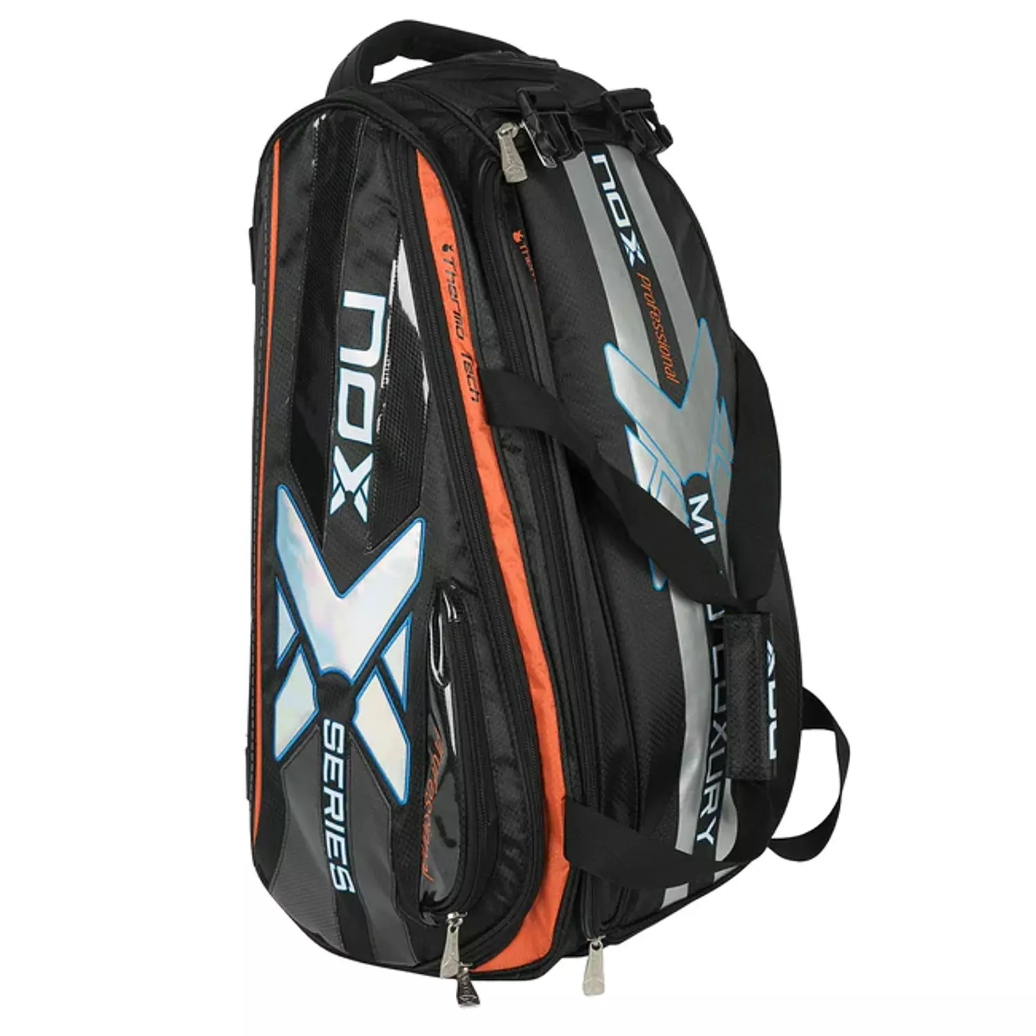 Nox Silver Team ML10 Padel Bag 2