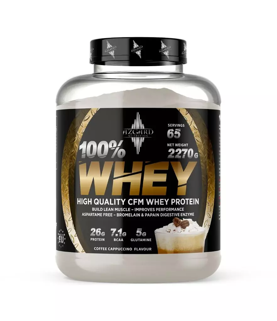 Azgard Whey 65 serv