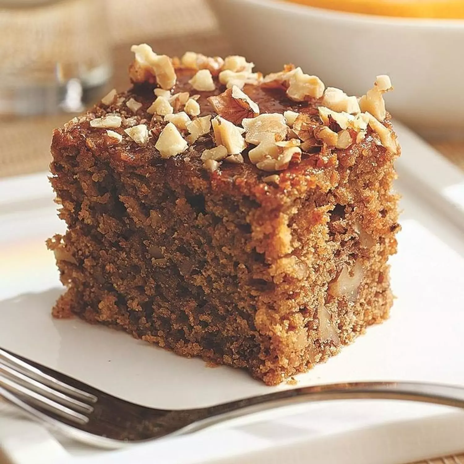 Greek walnut cake (6 Pieces) 0