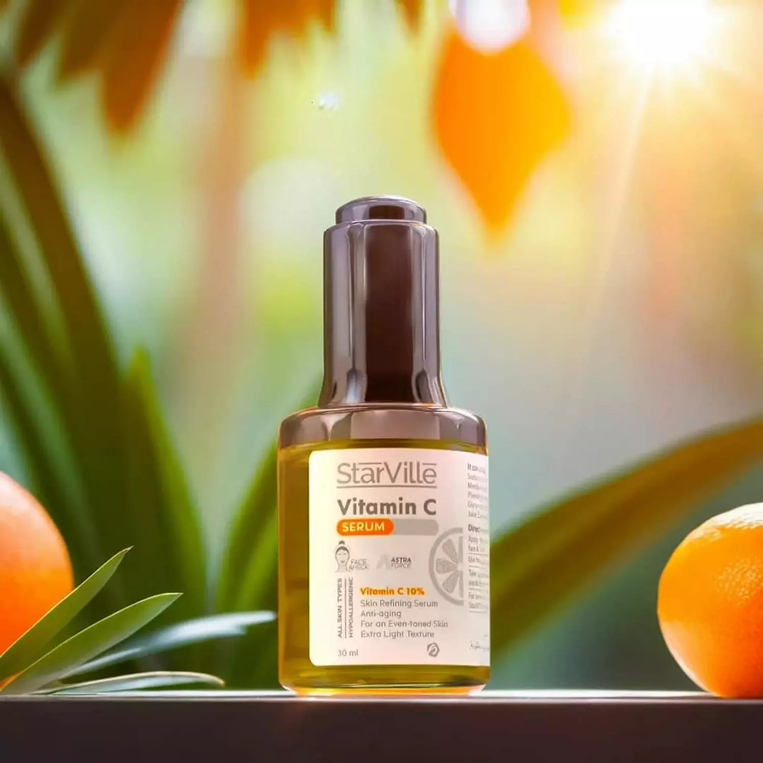  Starville Vitamin C Serum - 30 ml 1