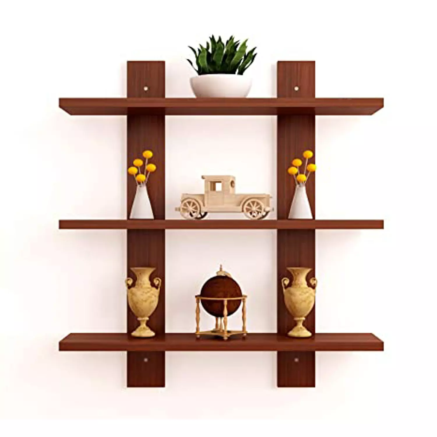 Shelves 60x12x60 cm - artco.sh050 19