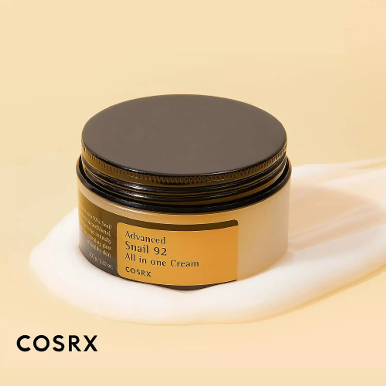 Cosrx Advanced Snail 92 All in One Cream hover image