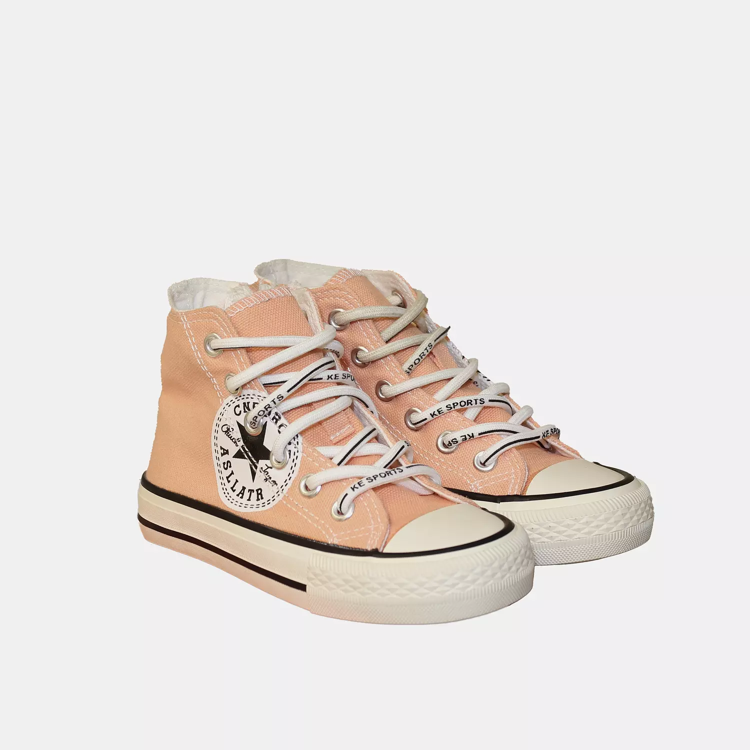 Converse Shoes 1