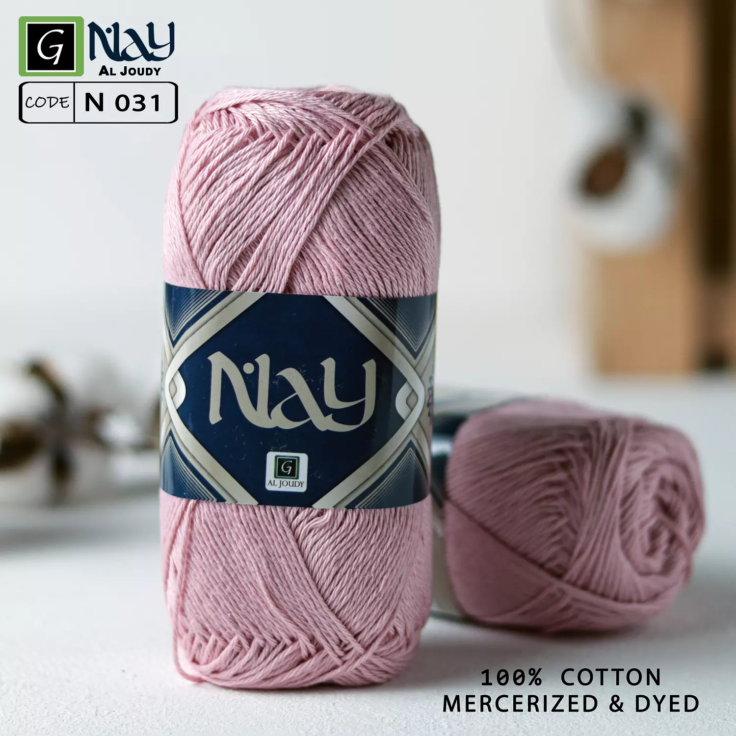 Nay Crochet 16