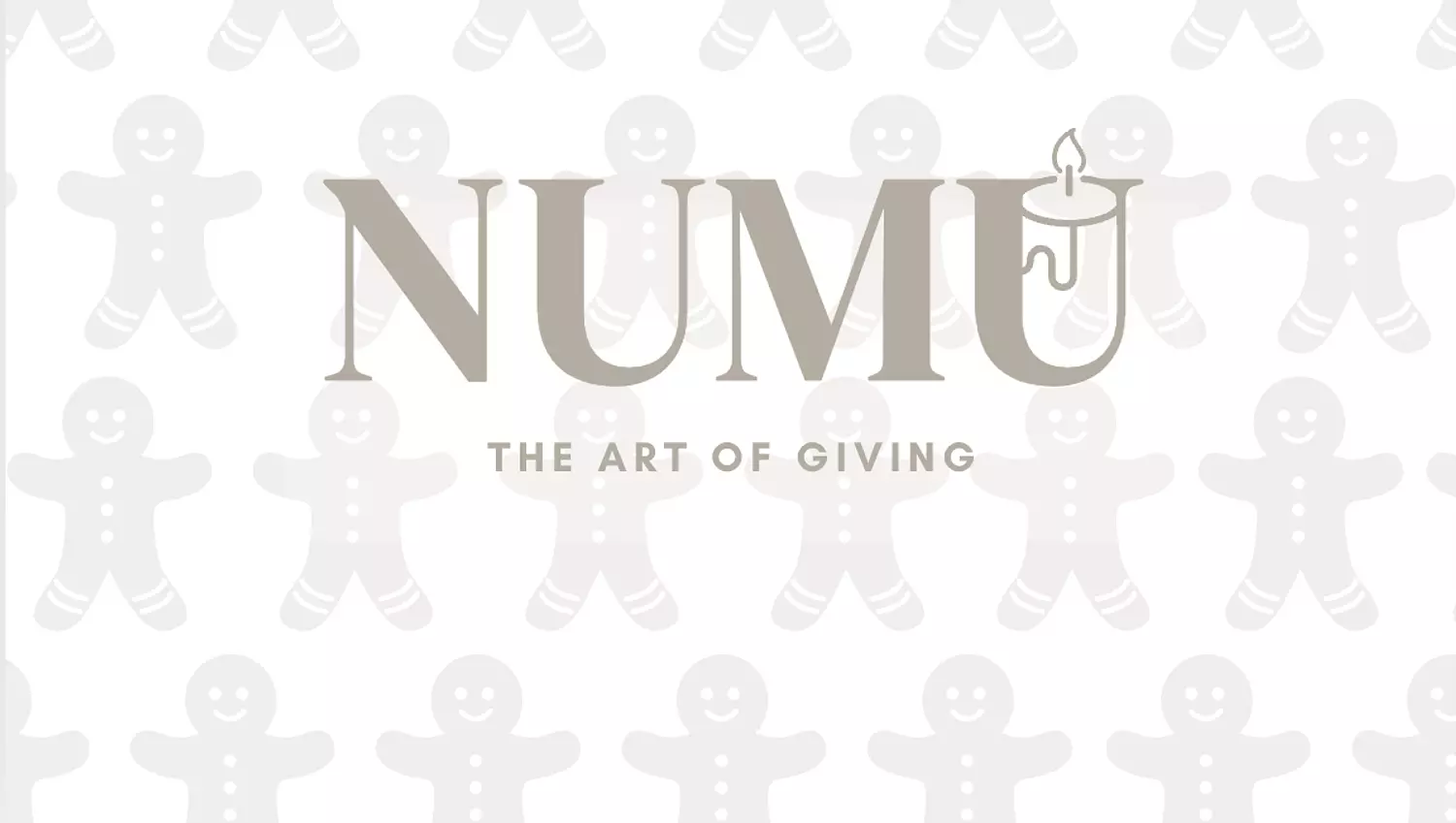 banner image for Numu