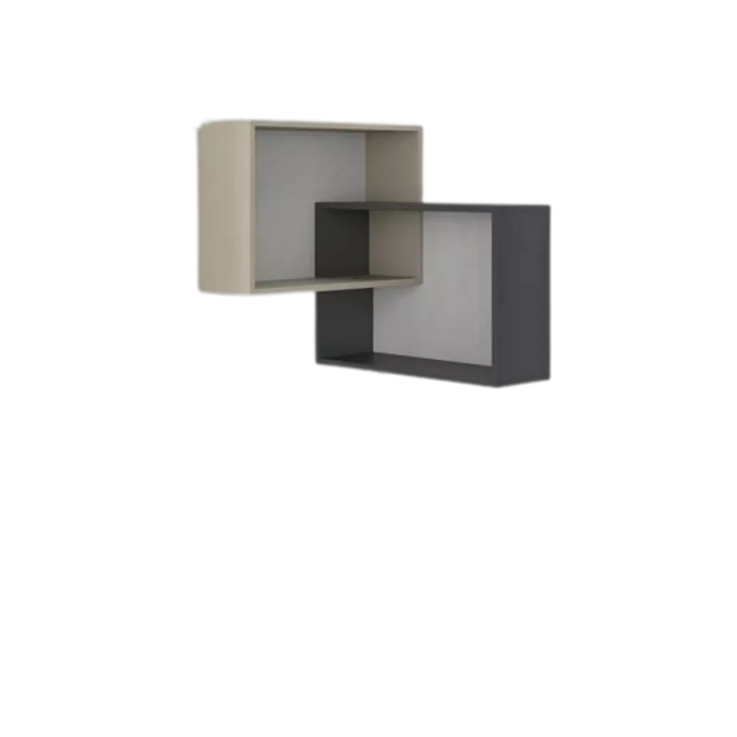 Shelves 40x15x60 cm - artco.sh048 14