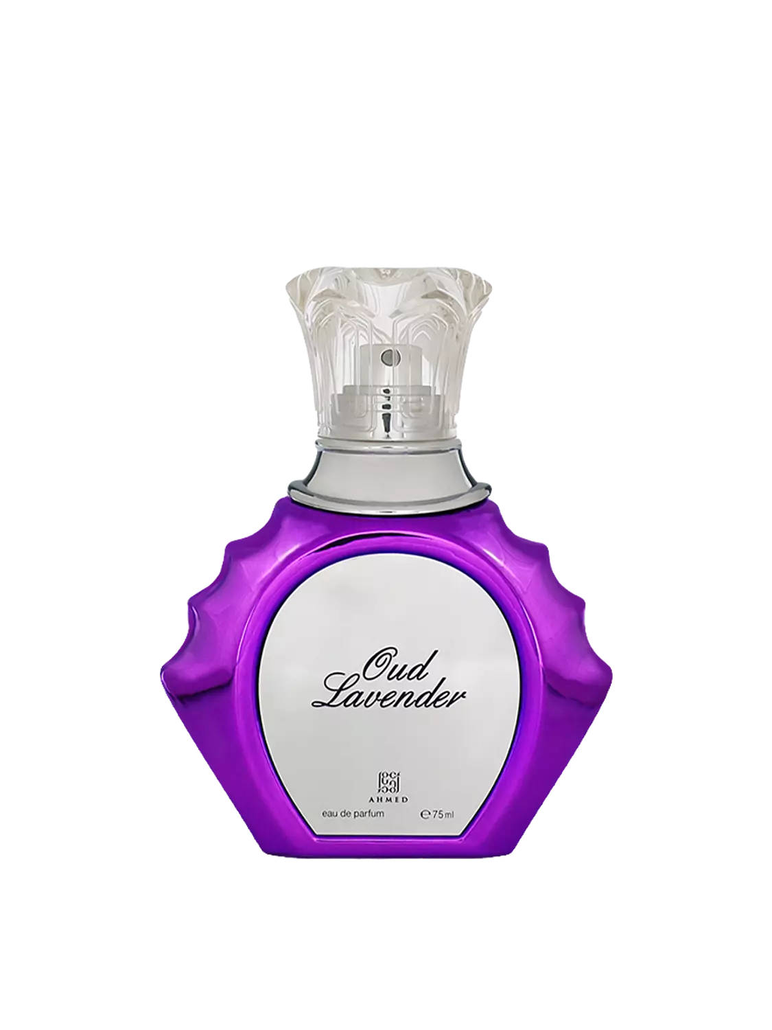 Oud lavender  hover image