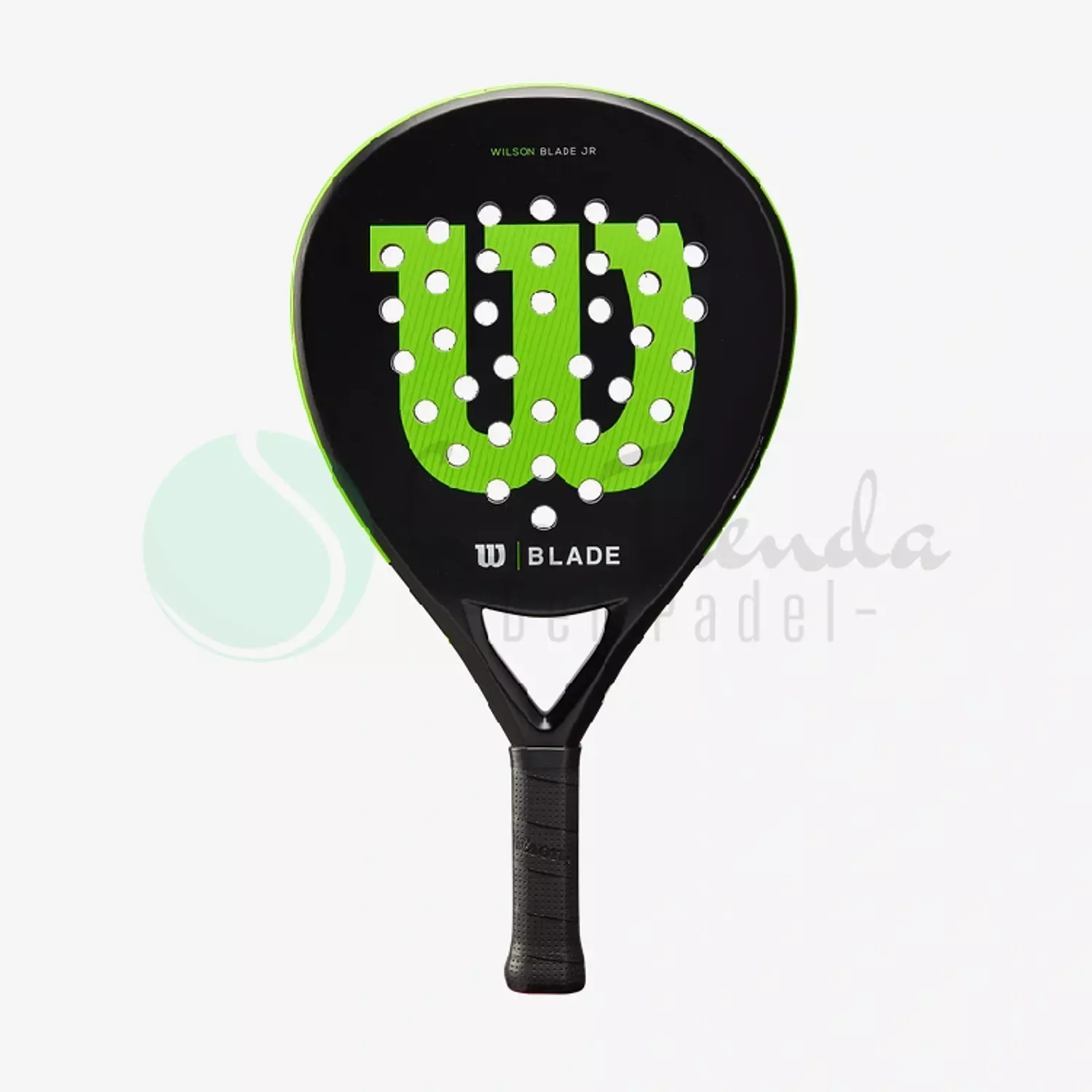 Wilson Blade Junior V2 hover image