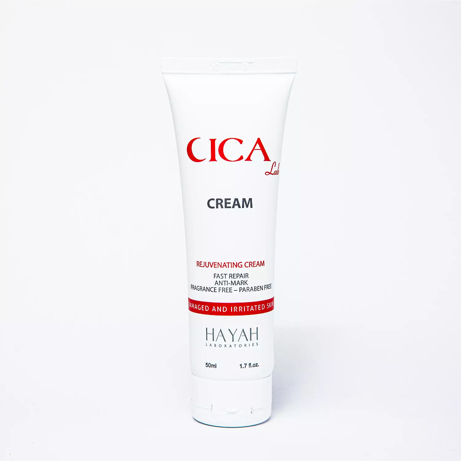 Cica Lab Cream - 50 ml hover image