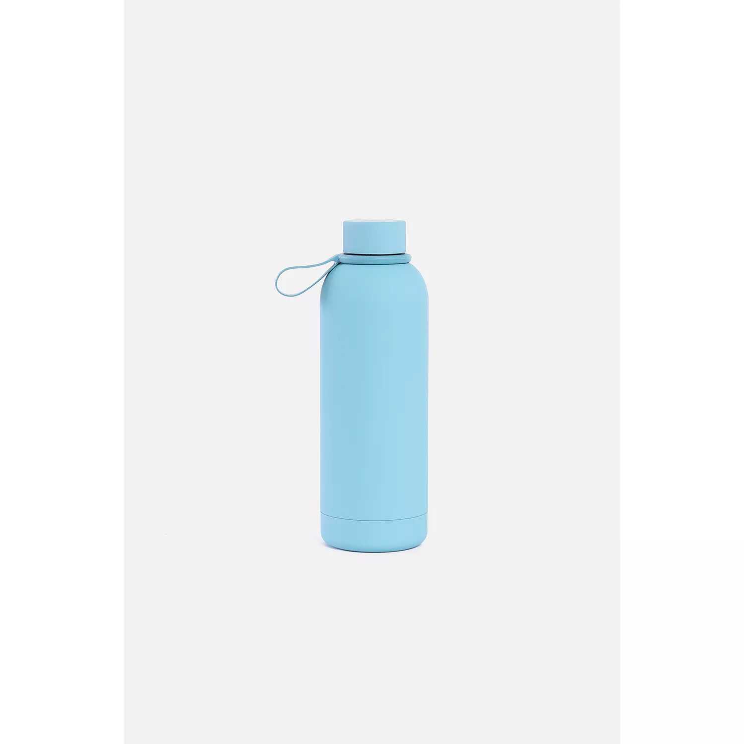 500ML Sports Water Bottle-BLUE 3