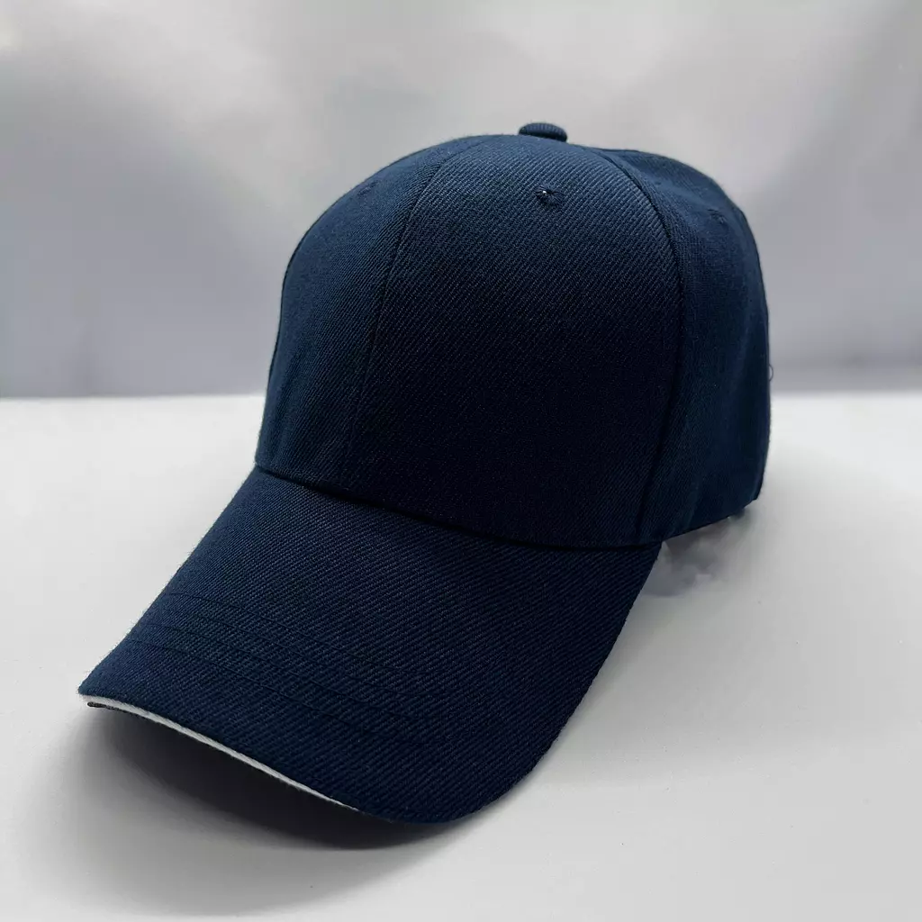 Navy Cap