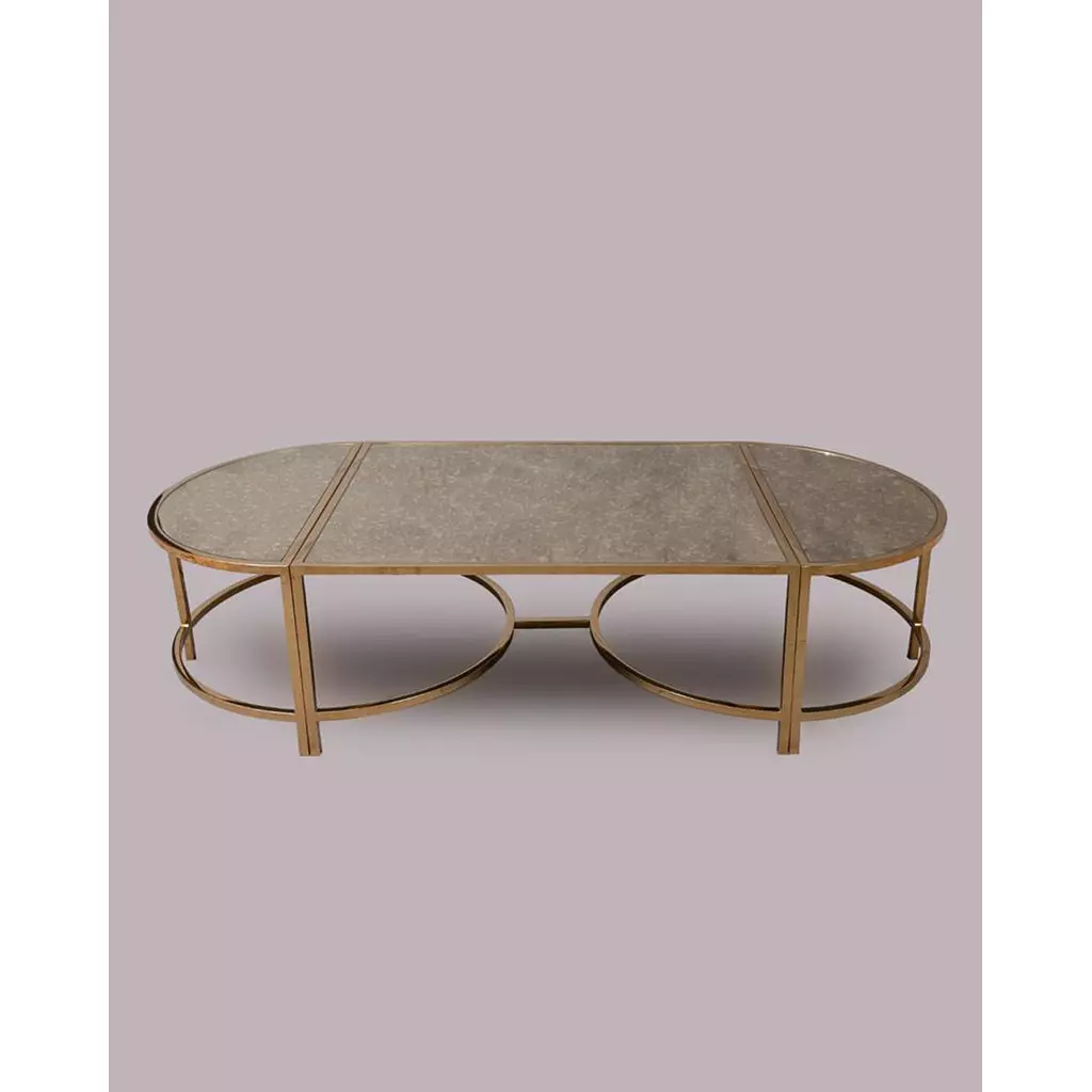 Trio Coffee Table 