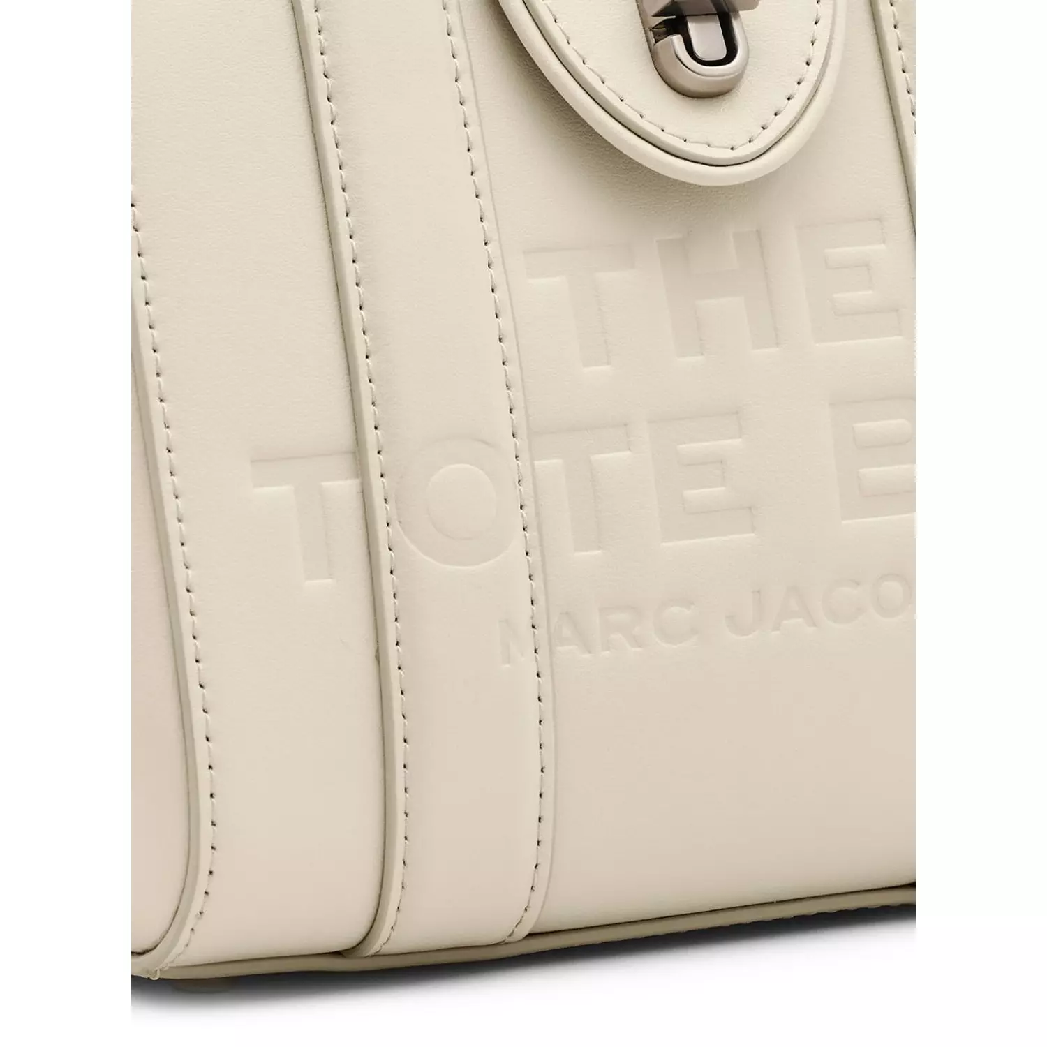 Marc Jacobs The Turnlock Crossbody Tote Bag 6