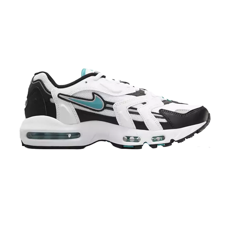 Nike Air Max 96 II Mystic Teal hover image