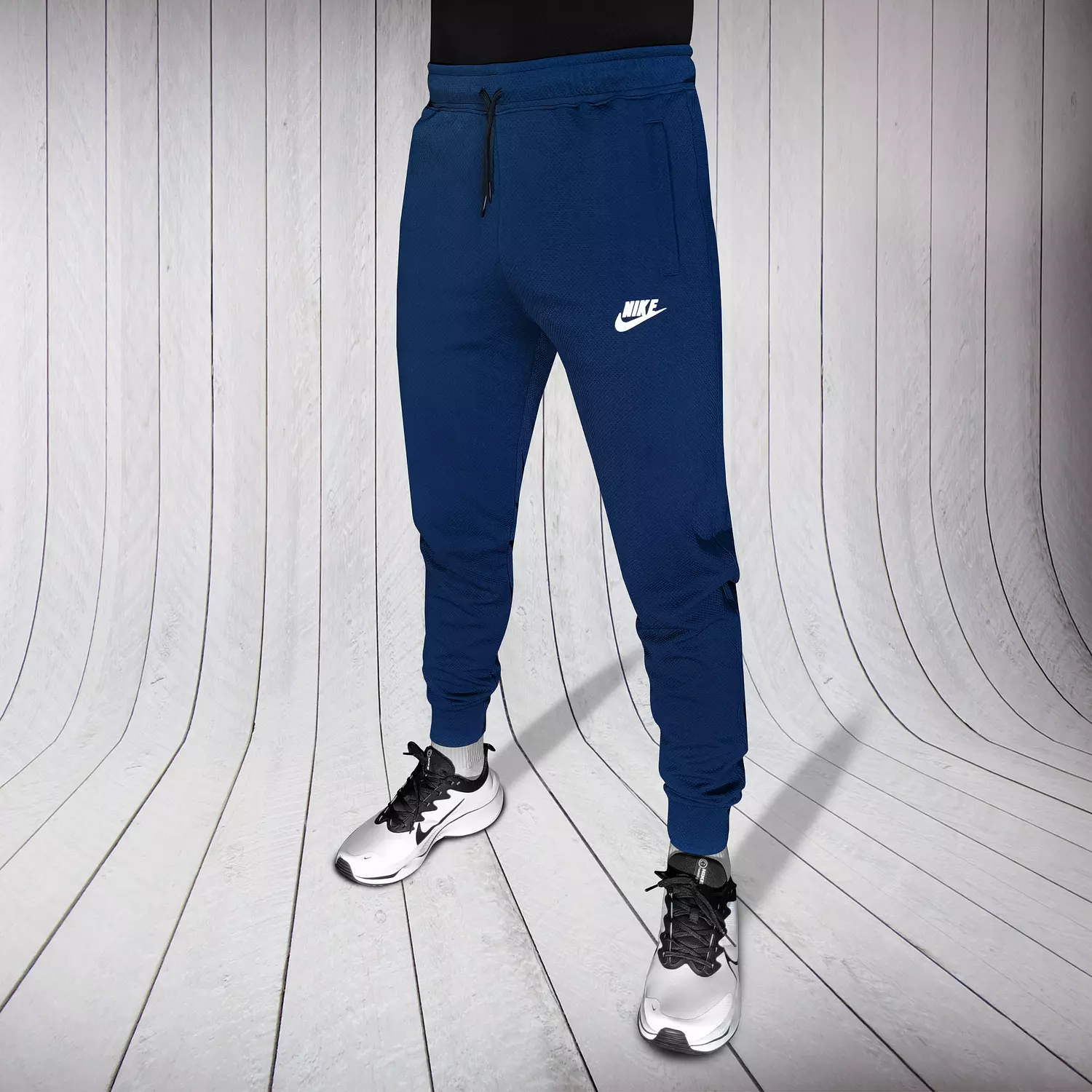 NIKE SPORTS PANT  3