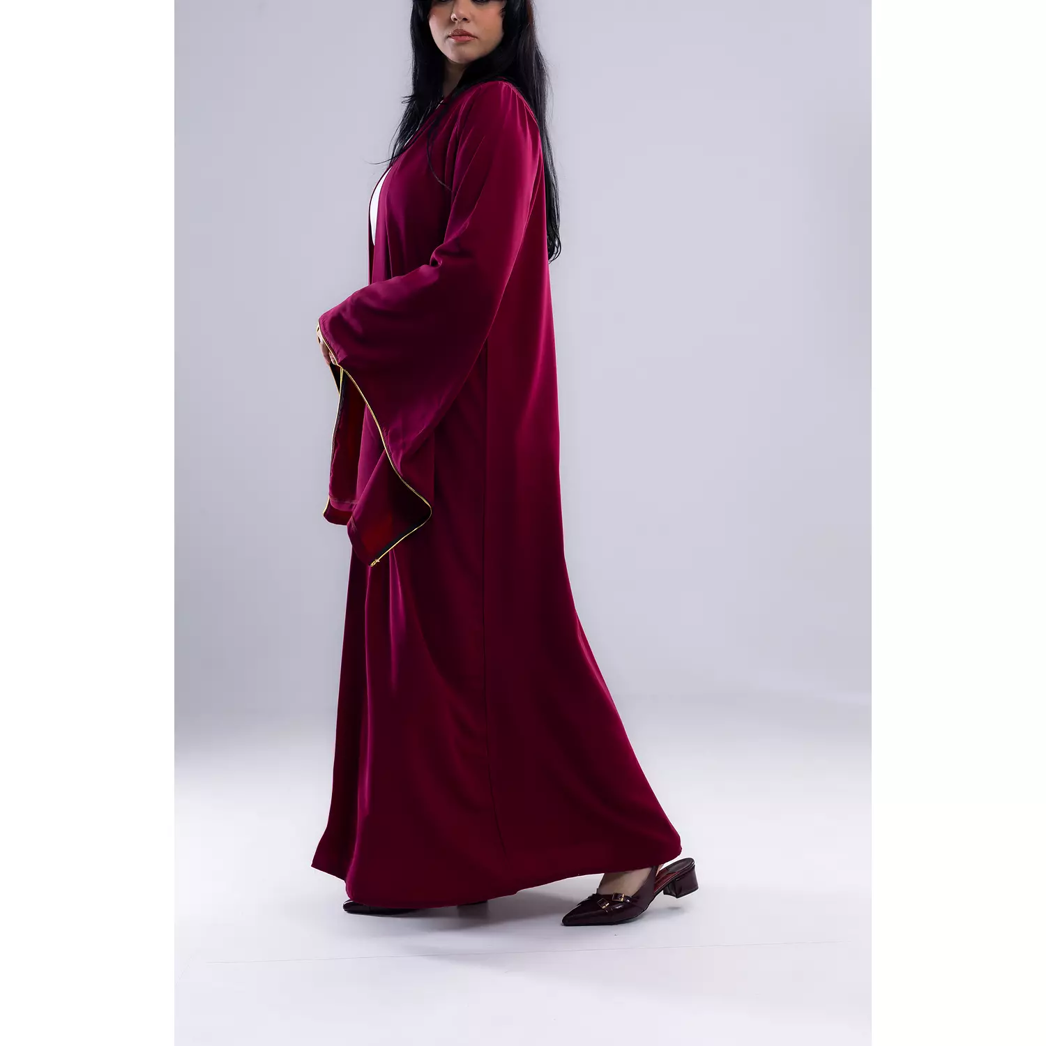 Moroccan caftan  21