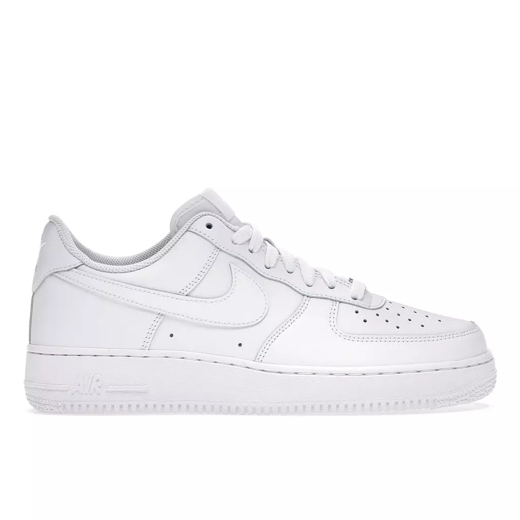 Nike Air Force 1 Low White