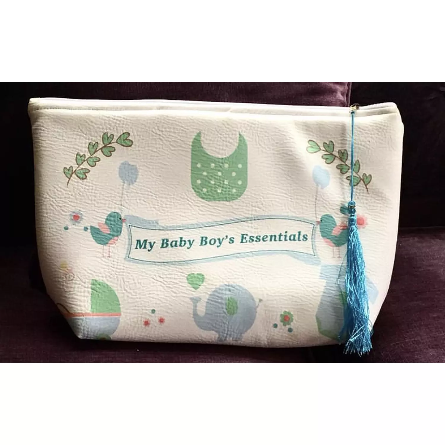 Baby Essential Kit (customizable)  1