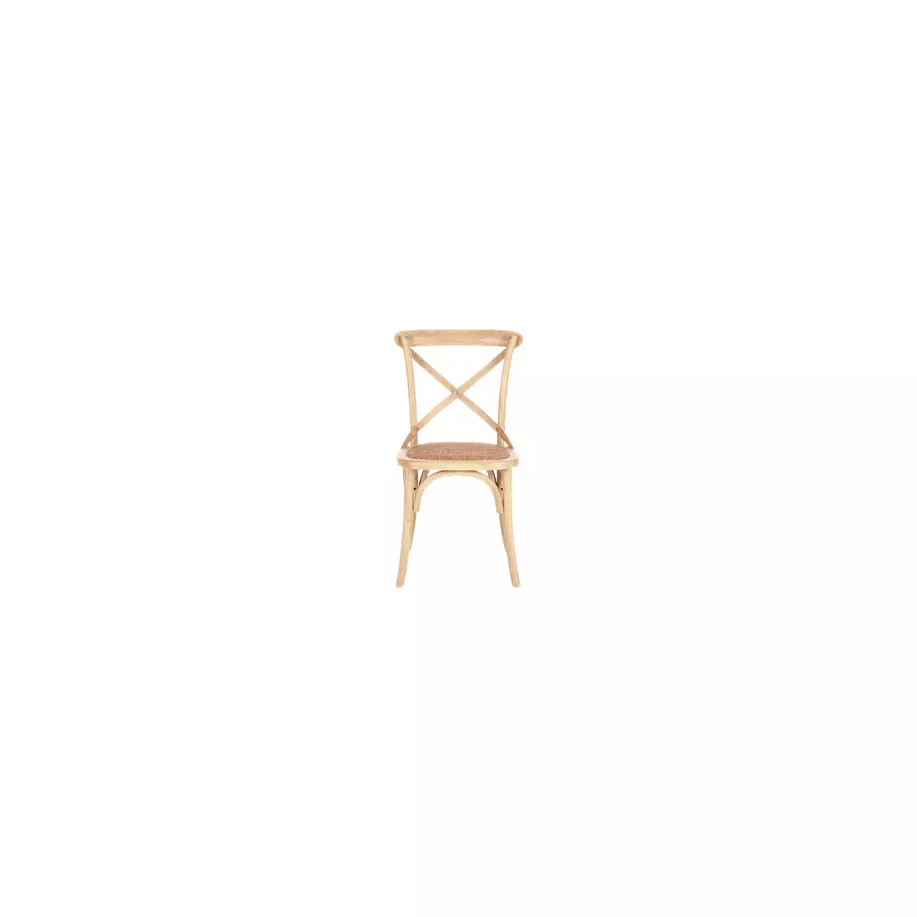 CROSSBACK CHAIR