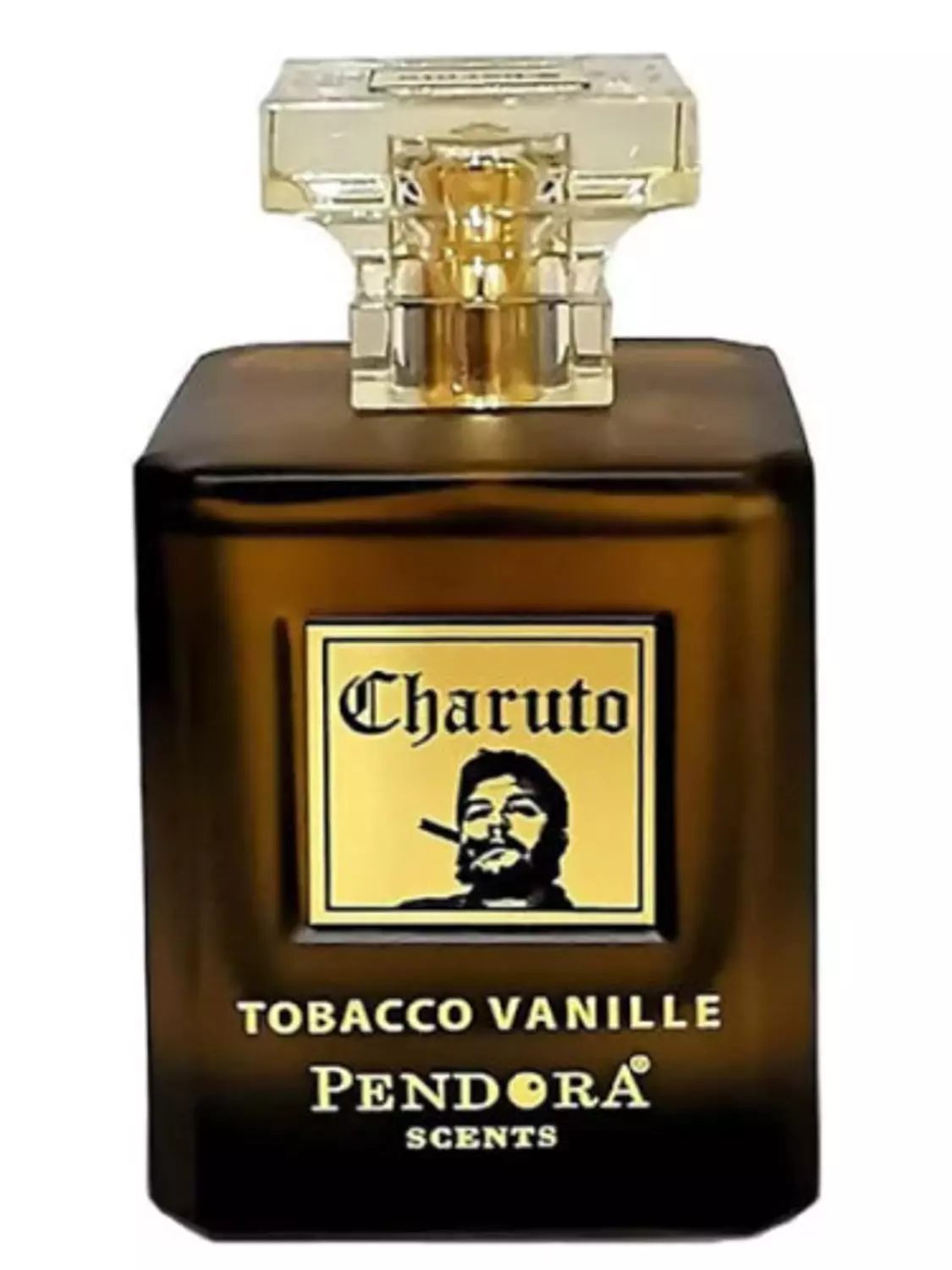 Charuto tobacco vanille hover image