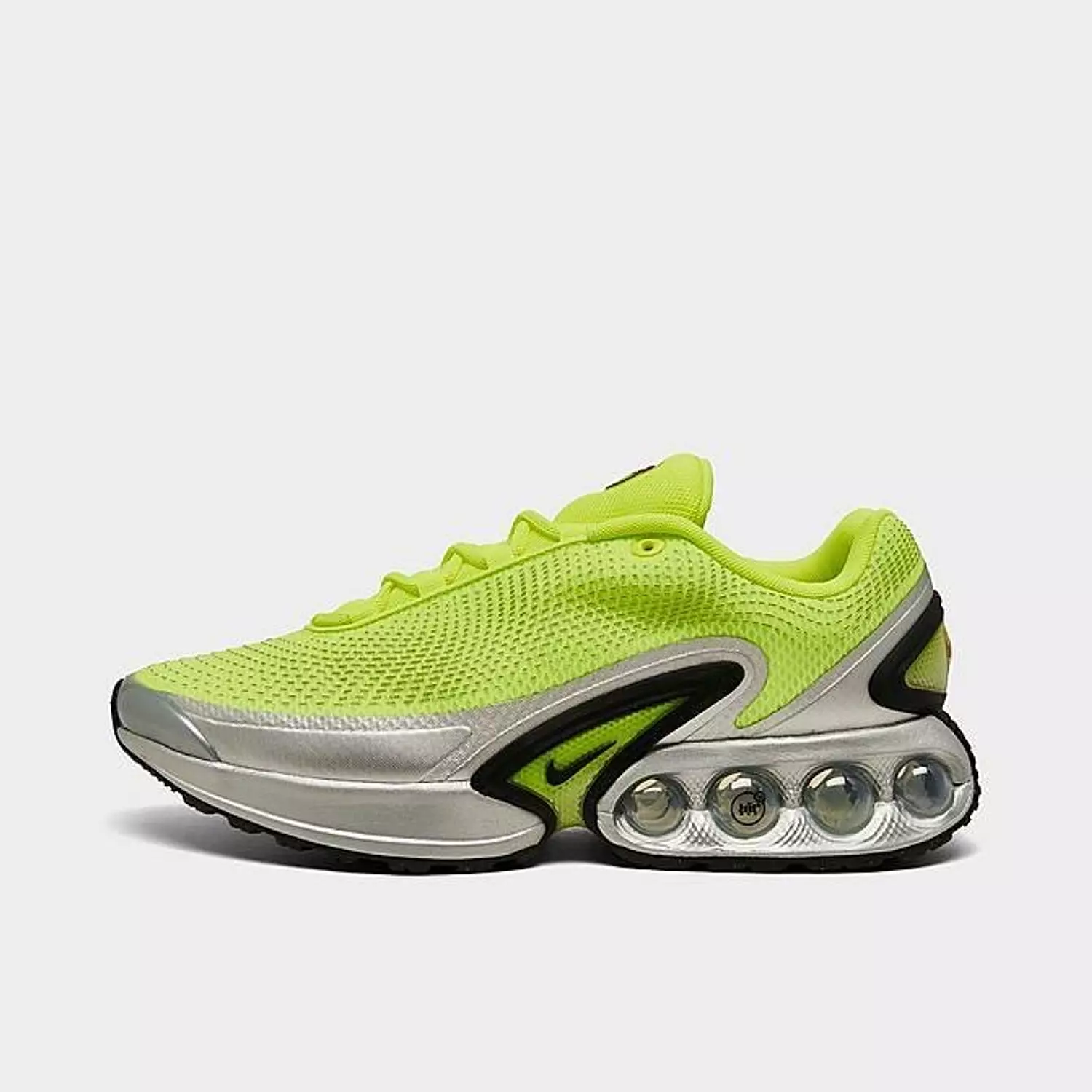 Nike Air max Dn Green  hover image