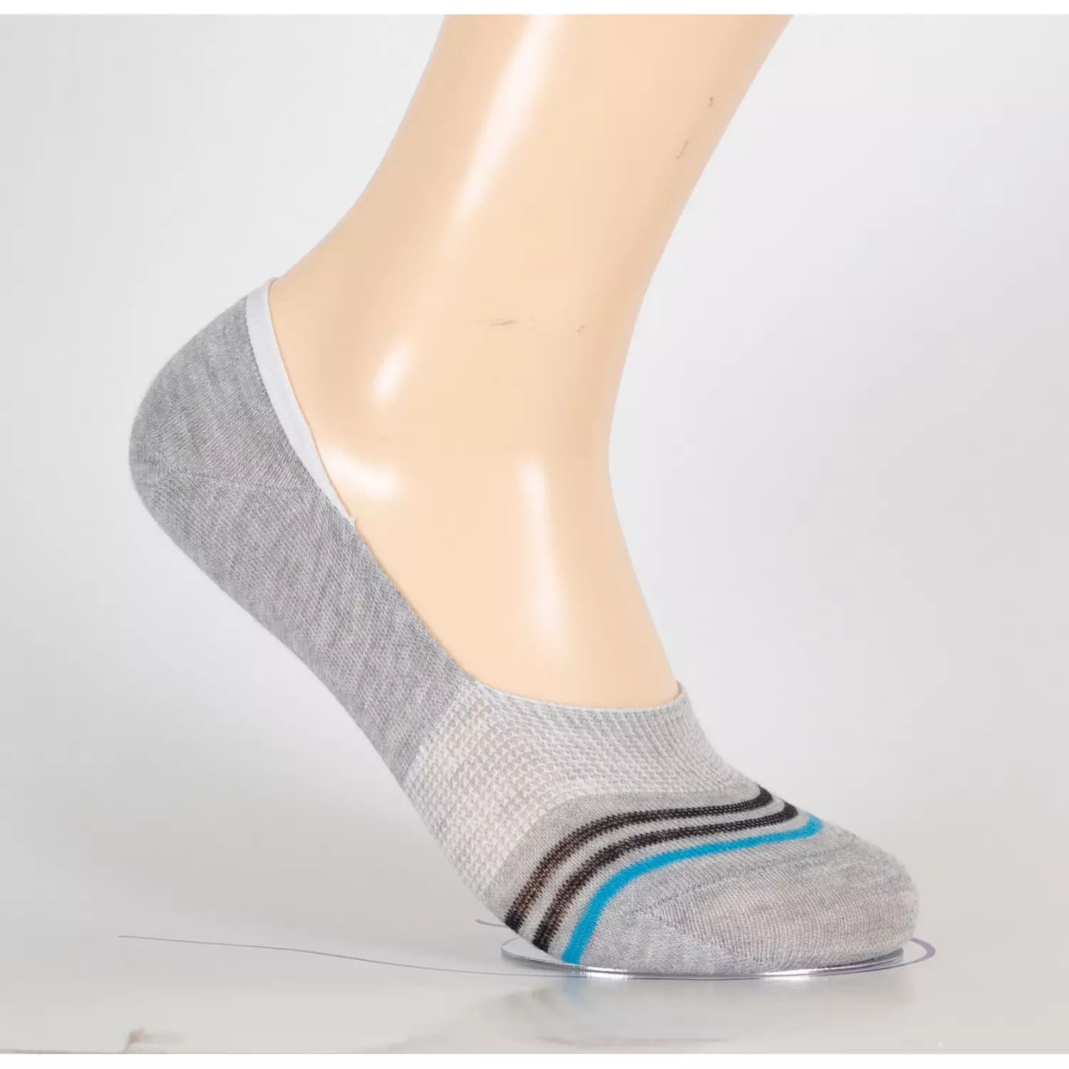 Vouche invisible Sock for women's 3