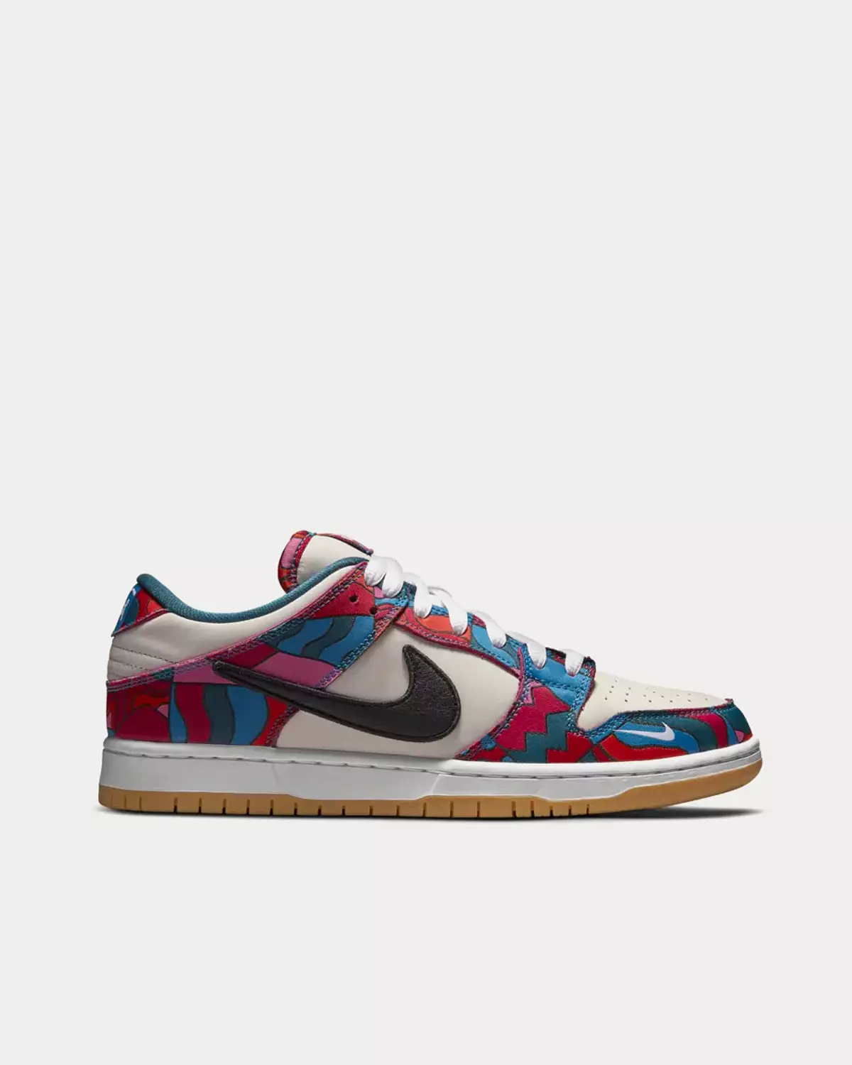 Nike SB Dunk Low Pro 2