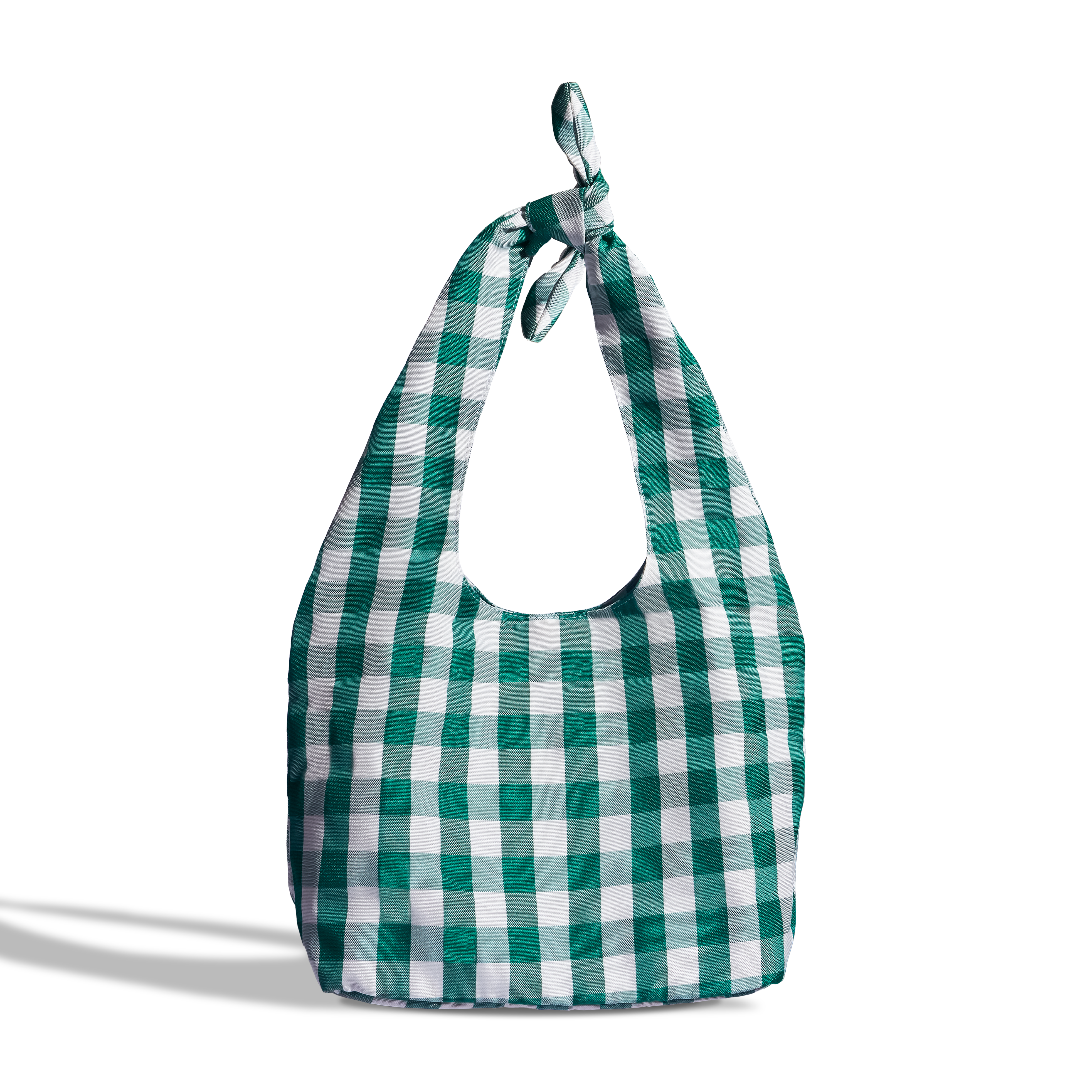 The Girl Gingham  hover image