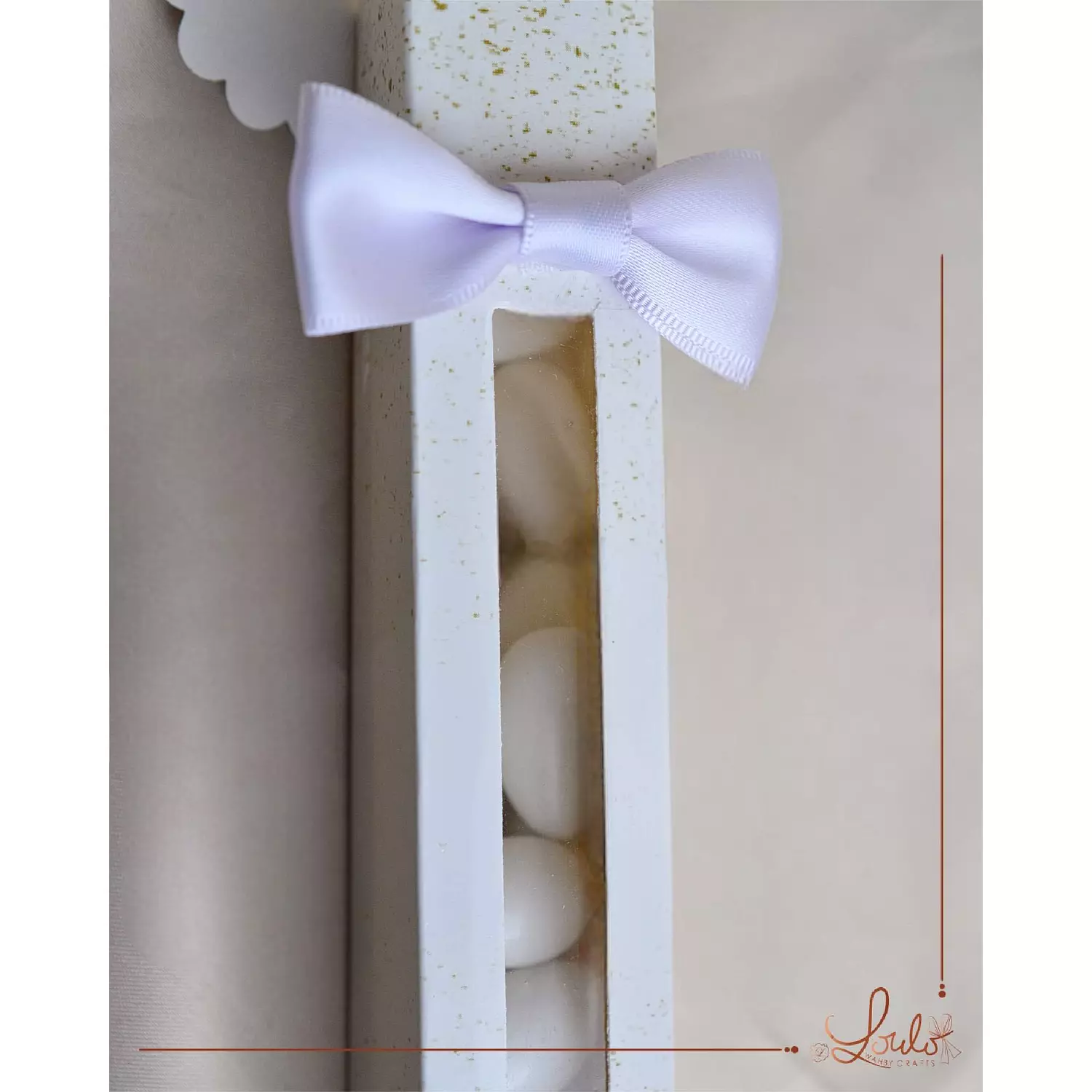 Wedding (Katbkitab) Favor Tube Boxes  3