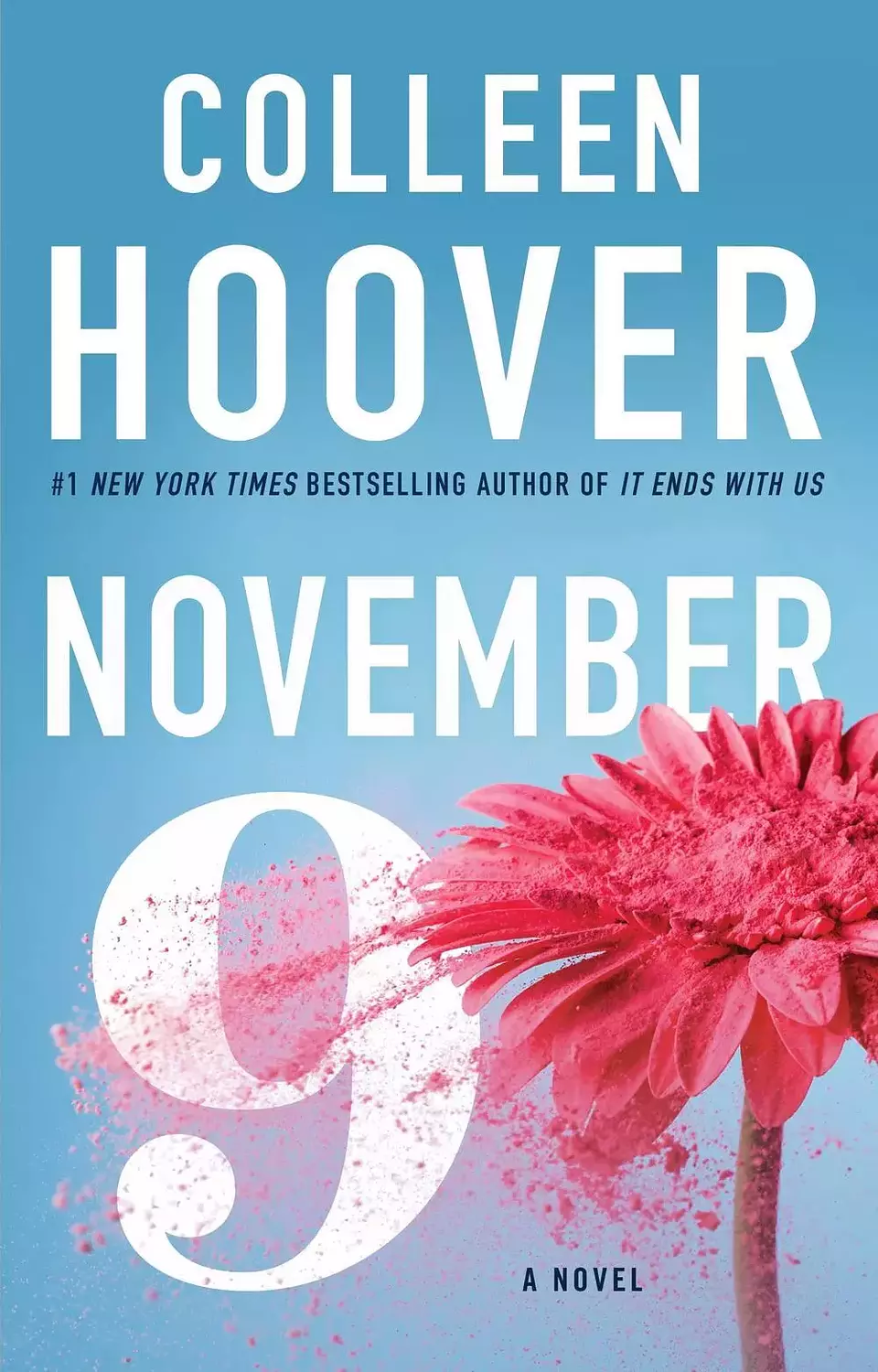 November 9 hover image