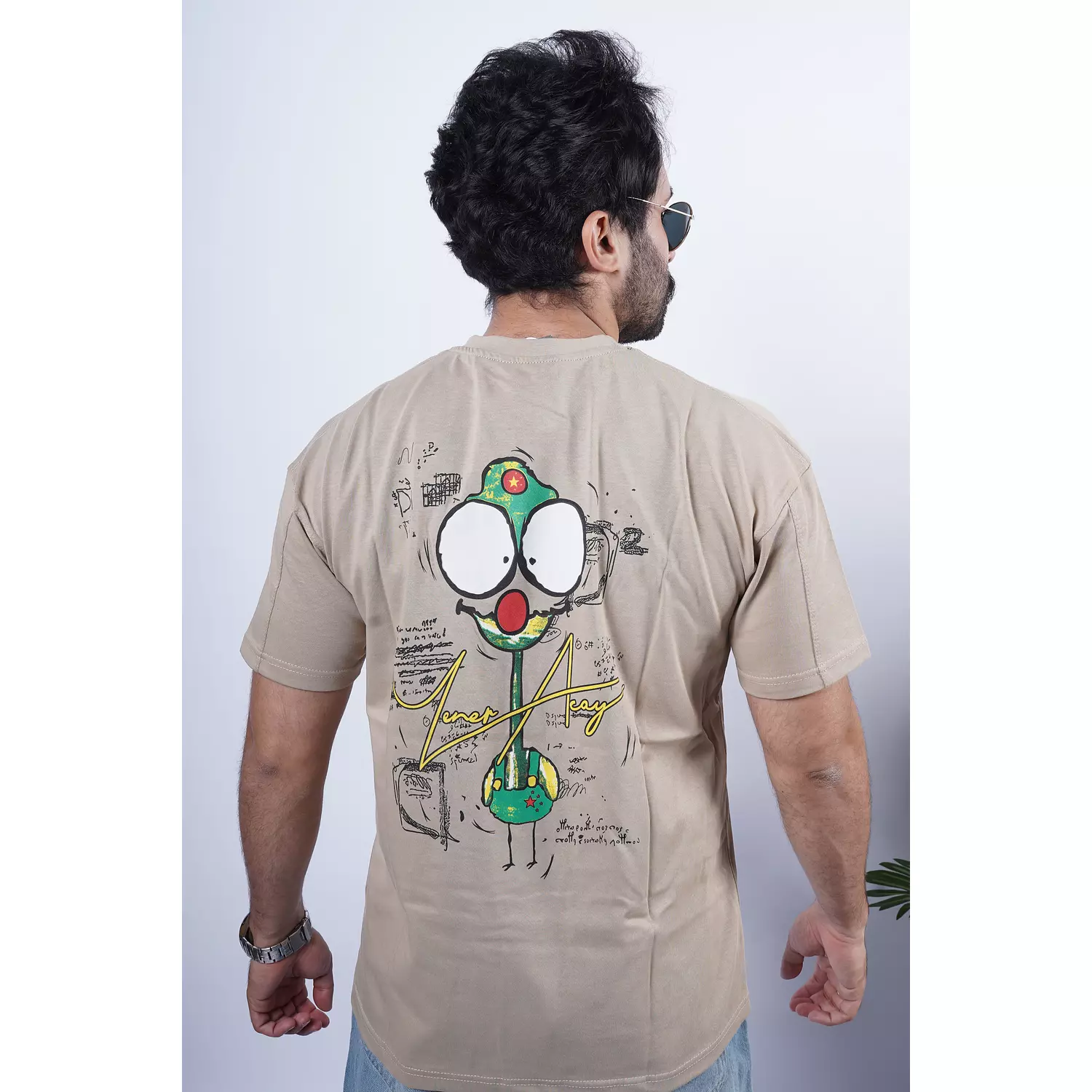 pullet tshirt hover image