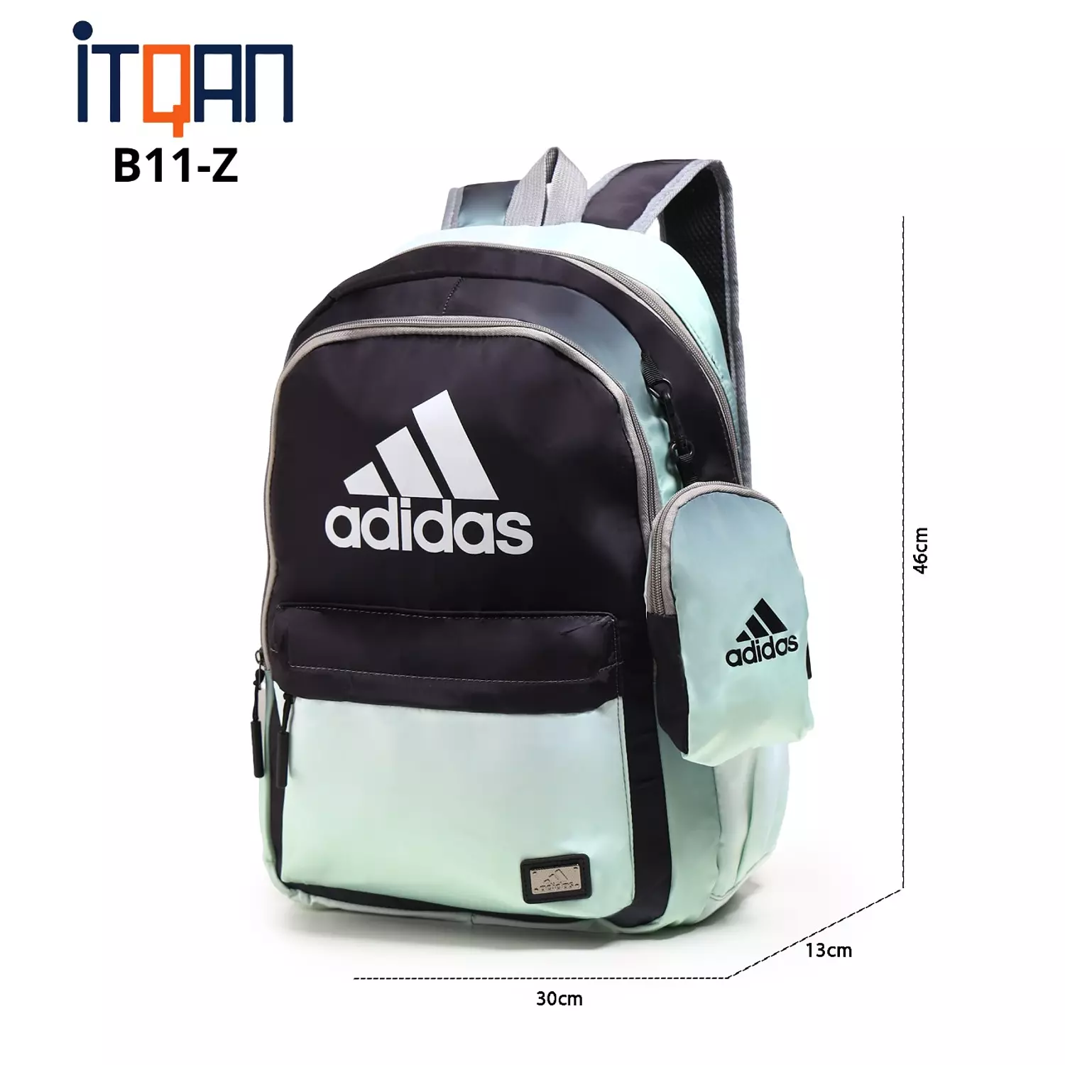 adidas Bag 11 waterproof 2