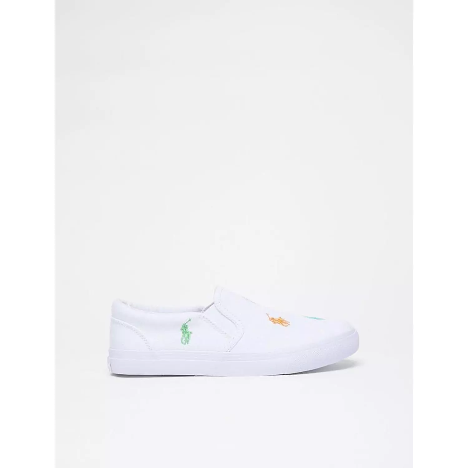 Polo Ralph lauren Slip on 17