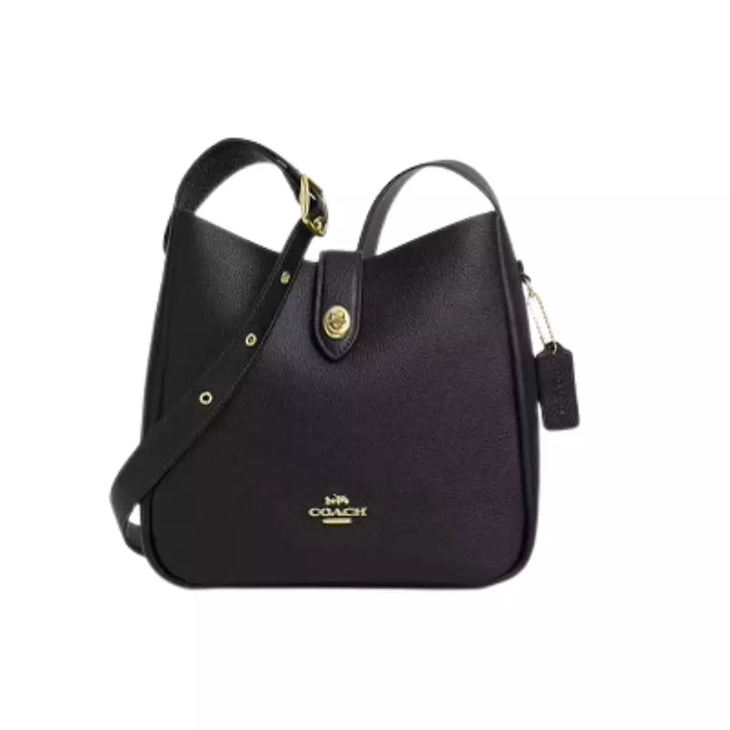 Hadley Convertible Crossbody Bag