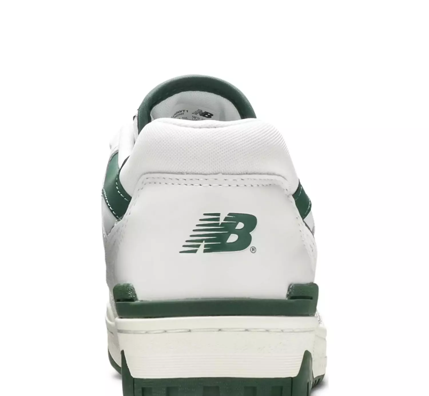 New Balance 550 “White-Green” 3