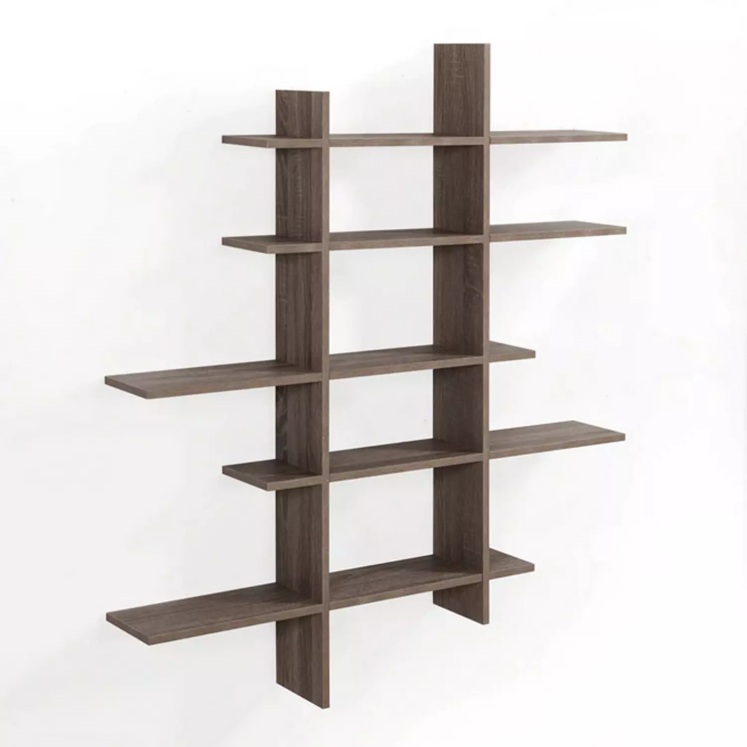 Shelves 80x15x80 cm - artco.sh042 4