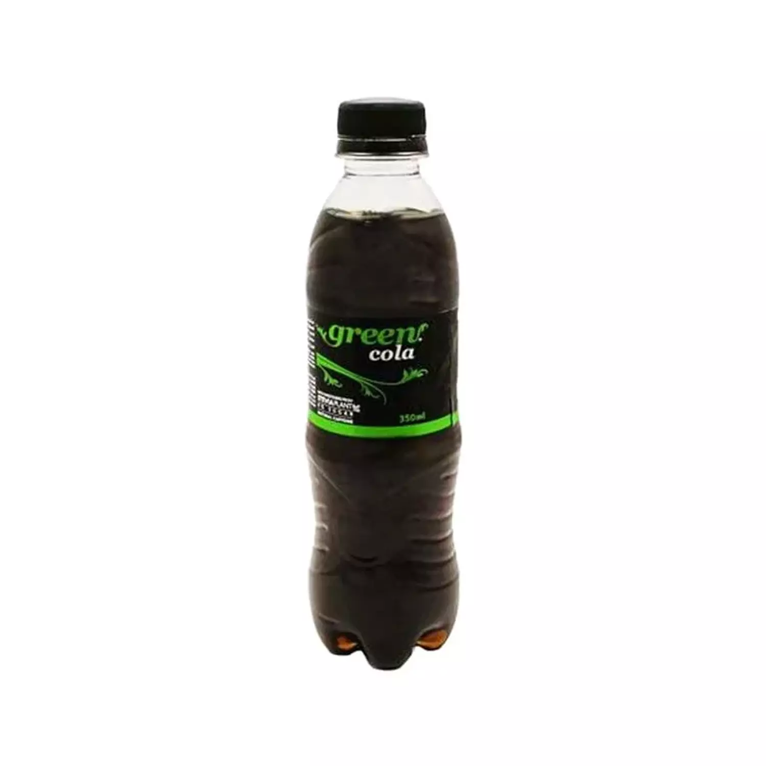 Green Cola 350ml  hover image