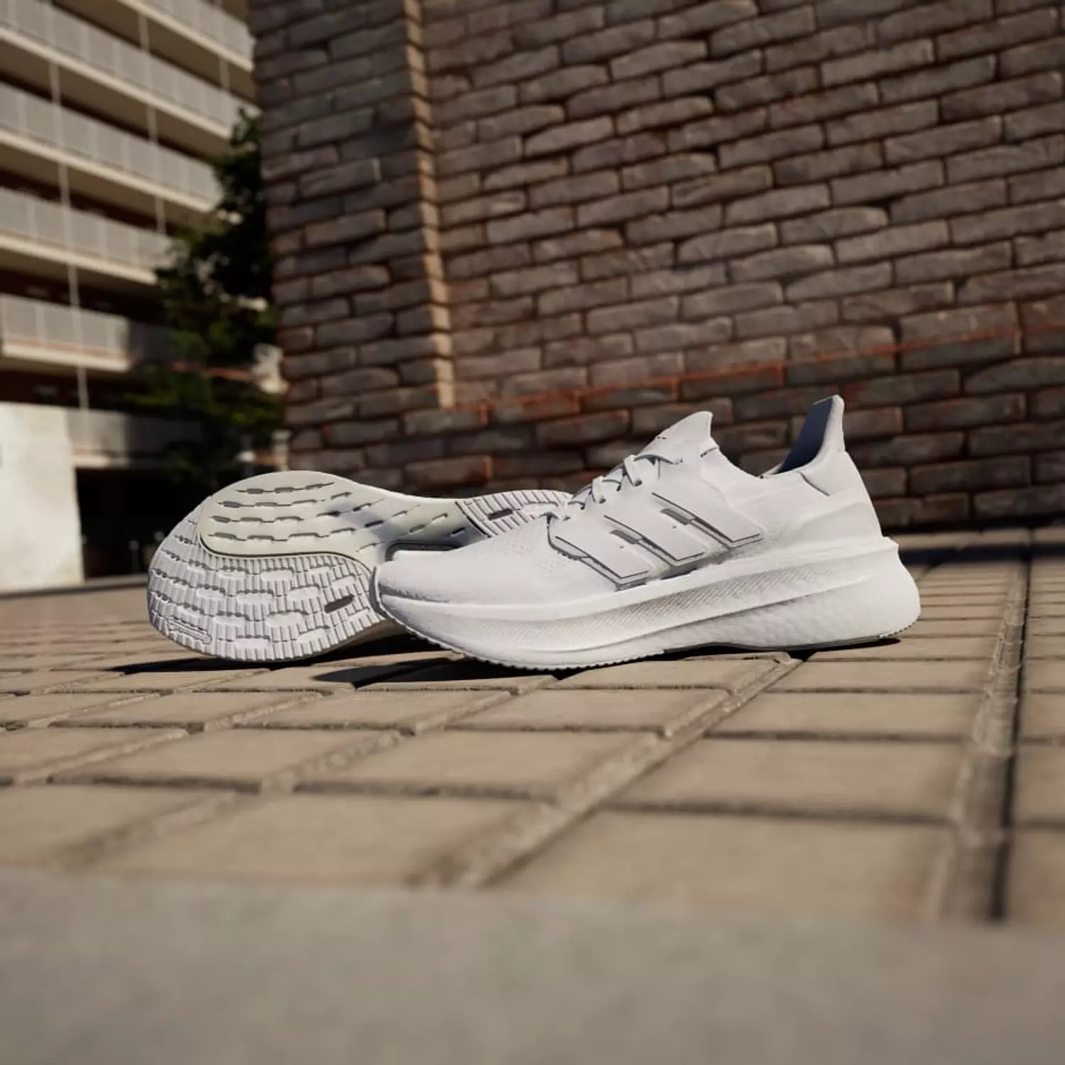 ADIDAS ULTRABOOST 5 SHOES-2nd-img