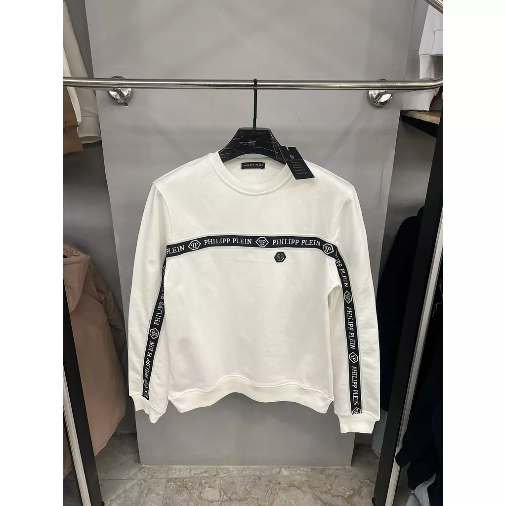 PHILIPP PLIEN SWEATSHIRT