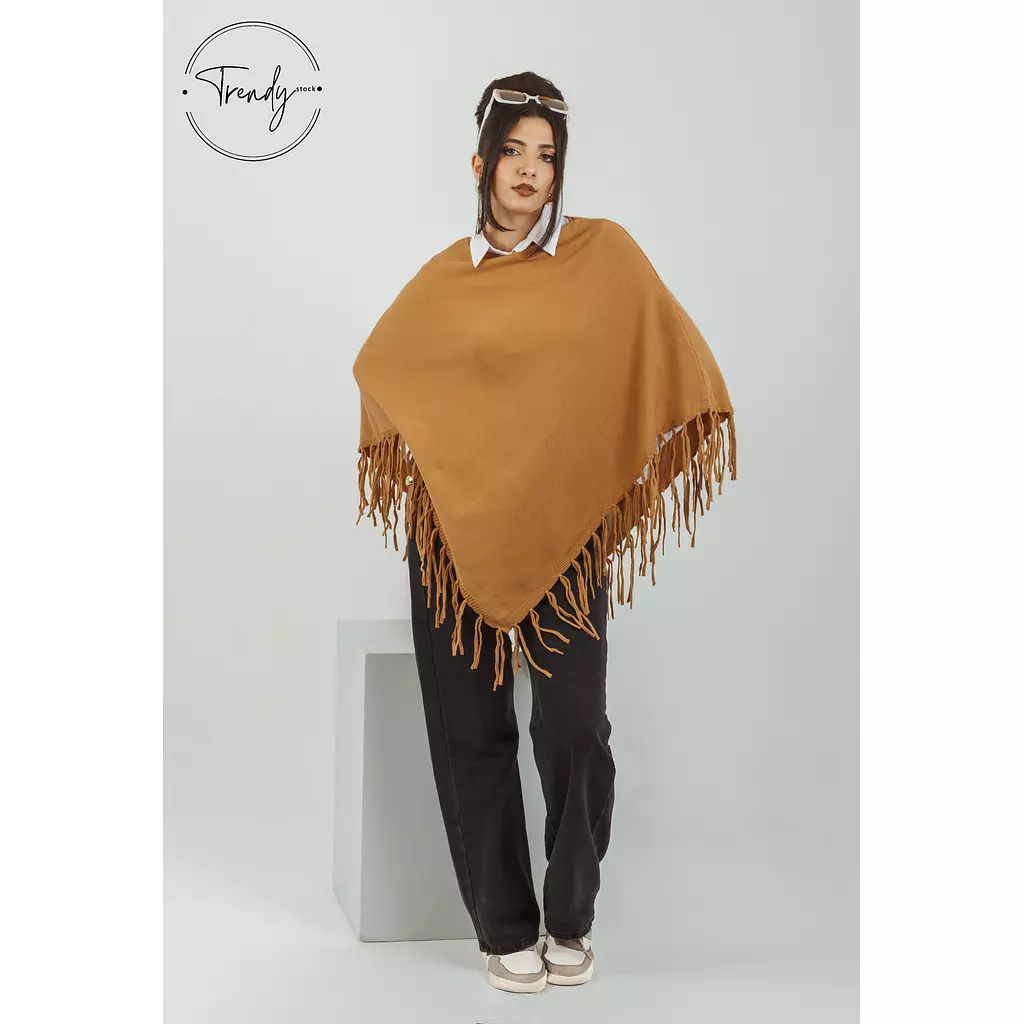 Poncho 