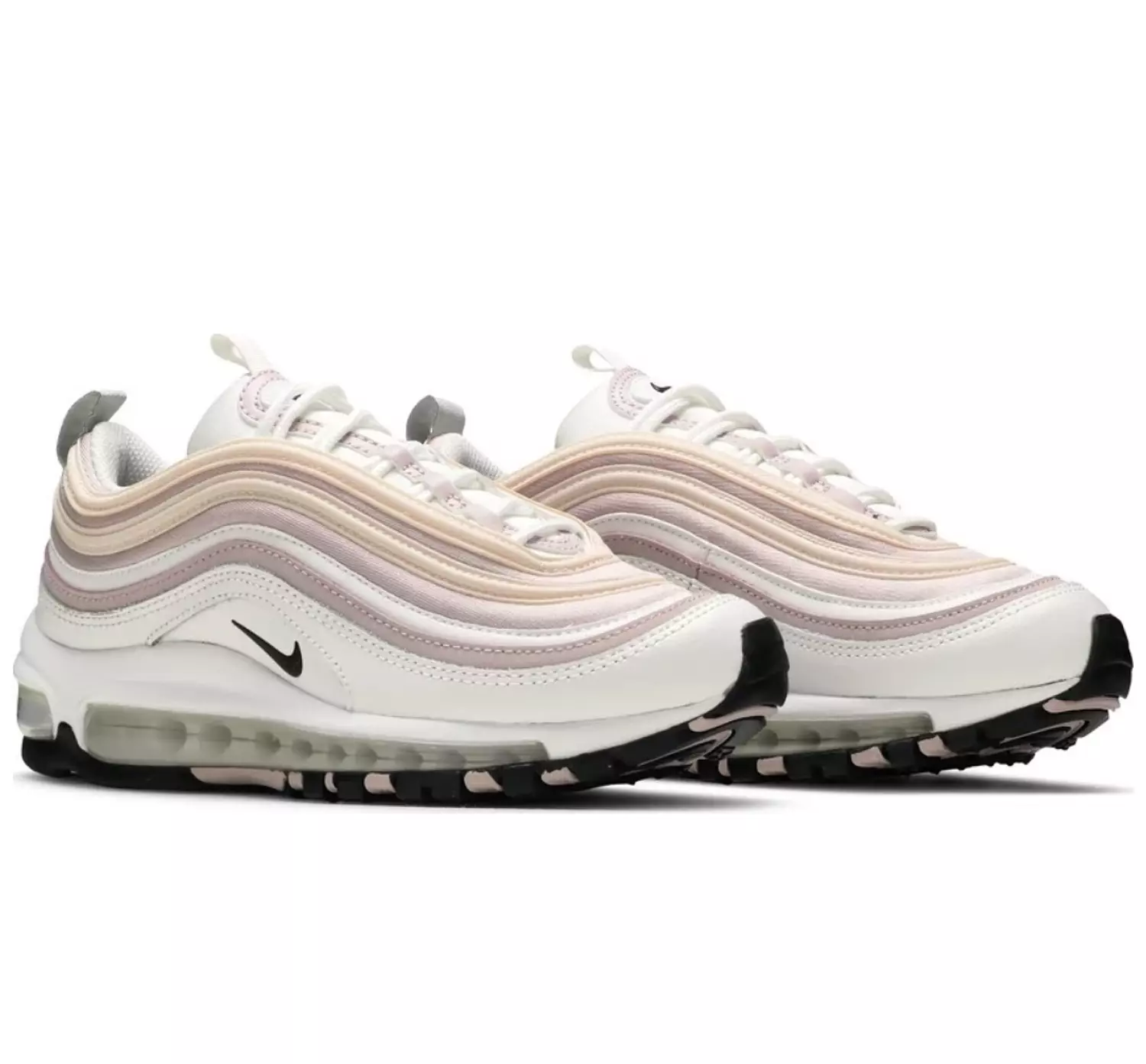 Air Max 97 'Pink Cream' 5