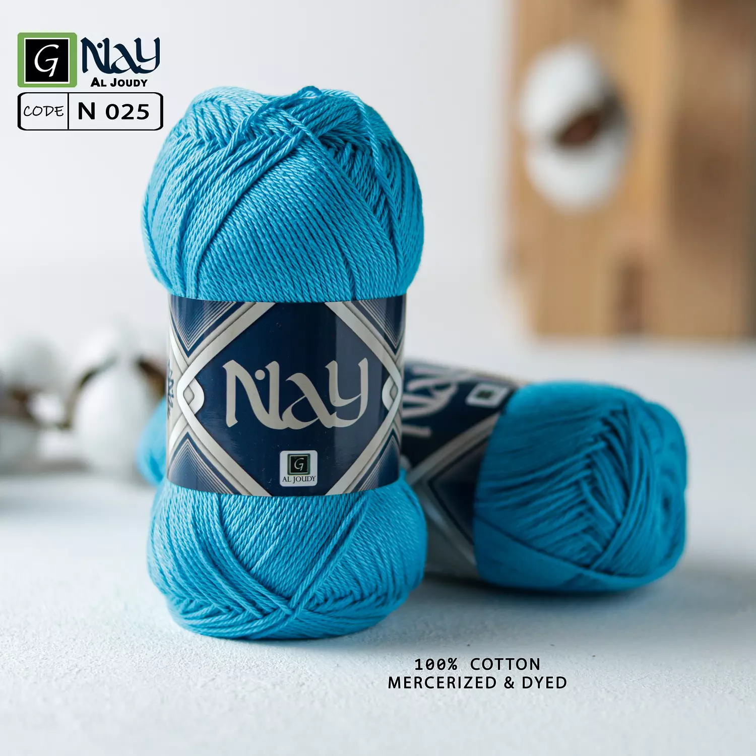 Nay Crochet 52