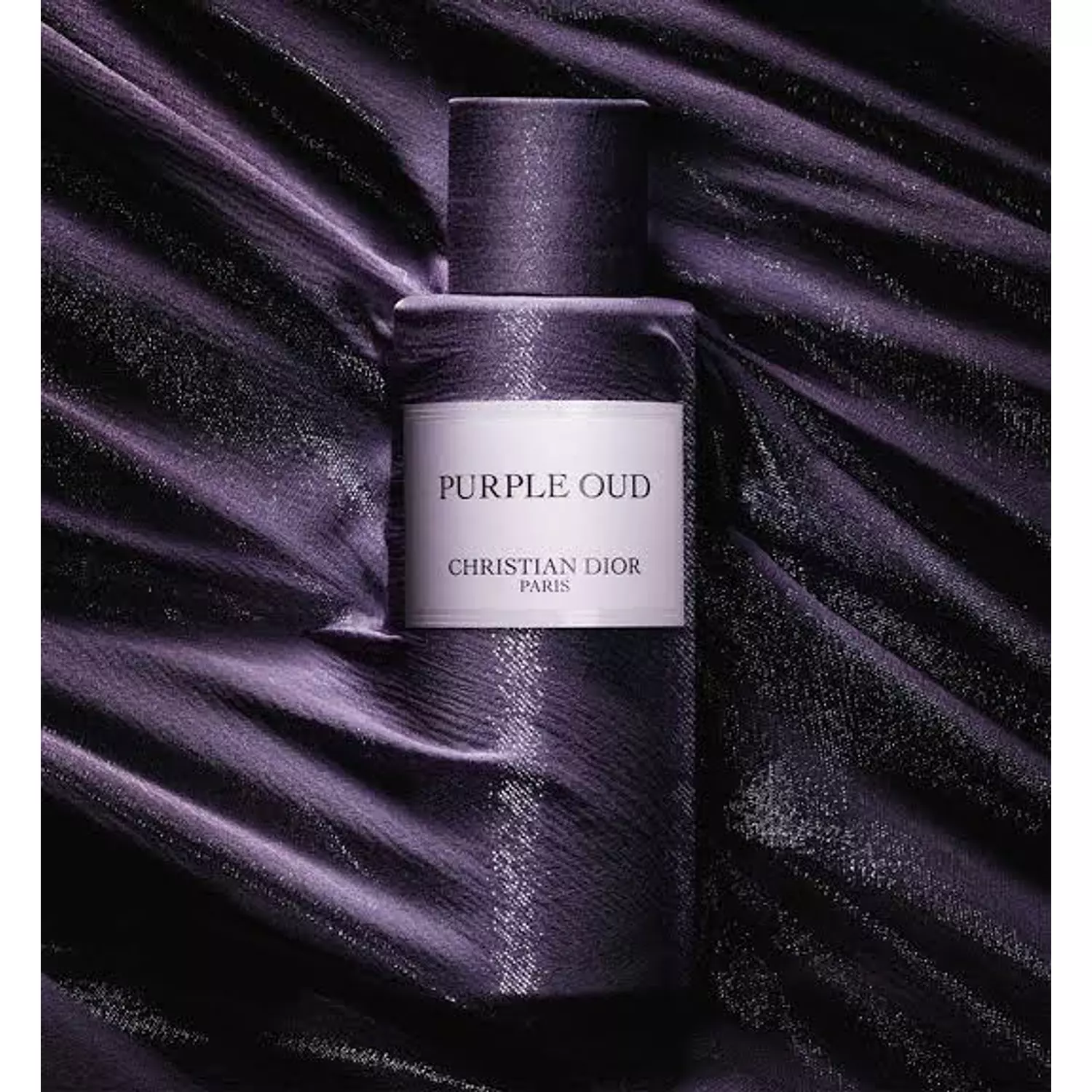 Purple Oud Unisex Eau de Parfum - Spicy and Oud Notes 3