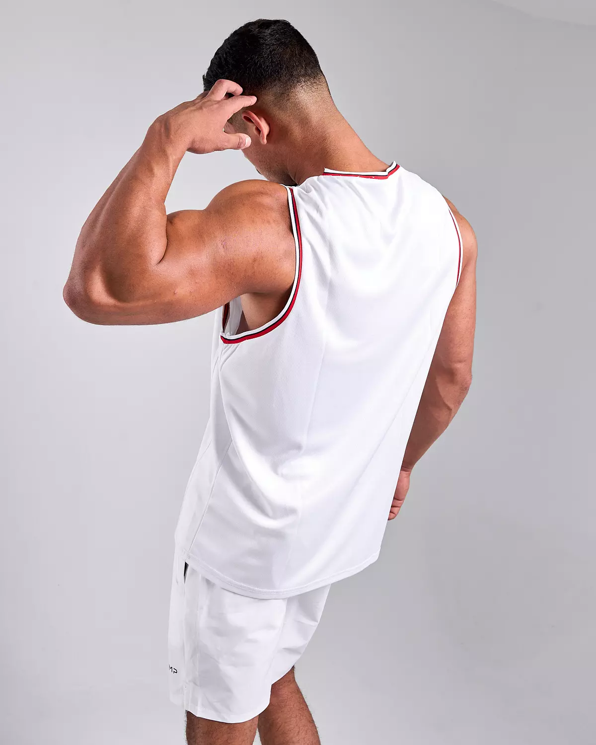 JERSEY TANK TOP-white 5